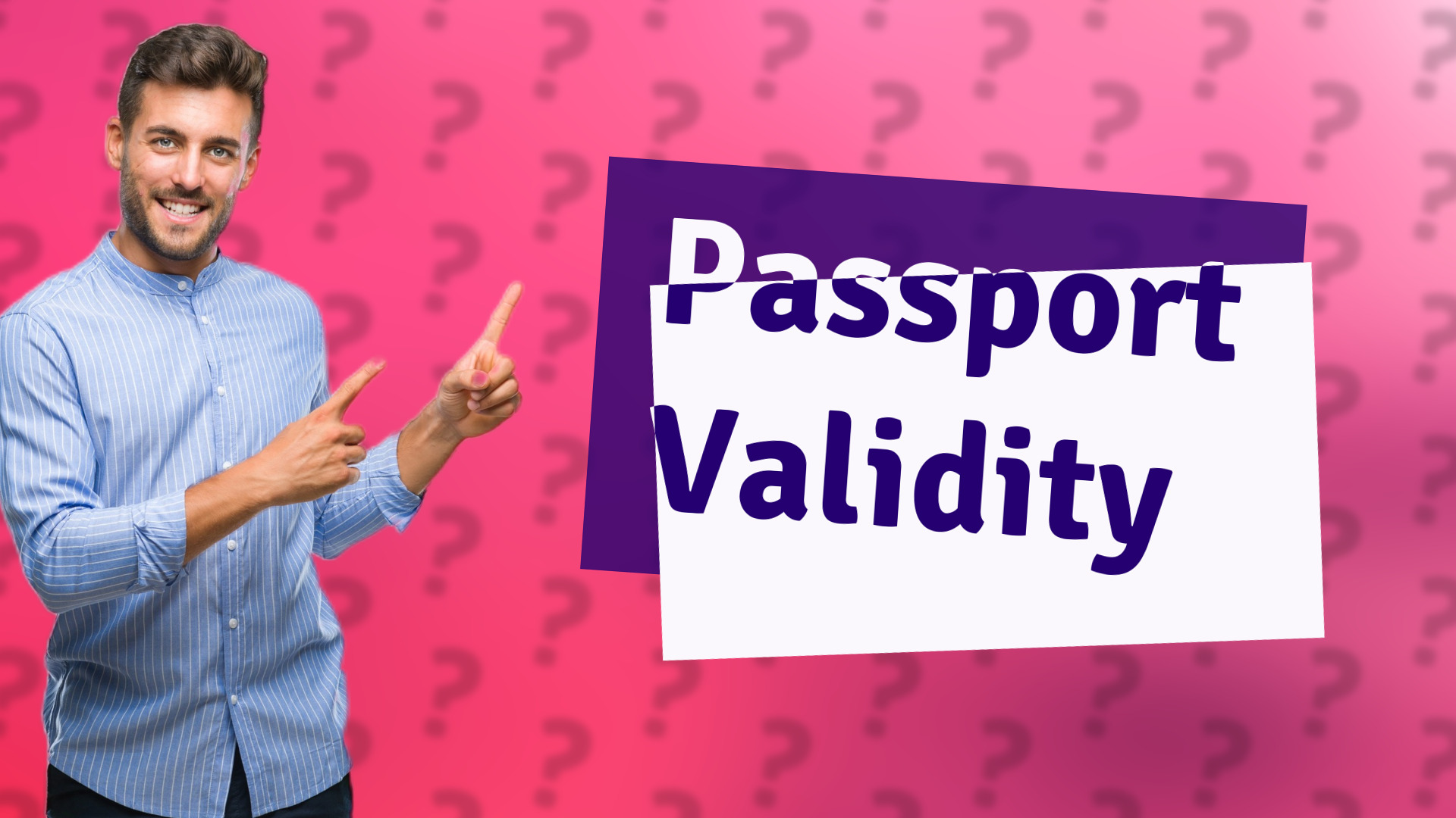 Passport Validity