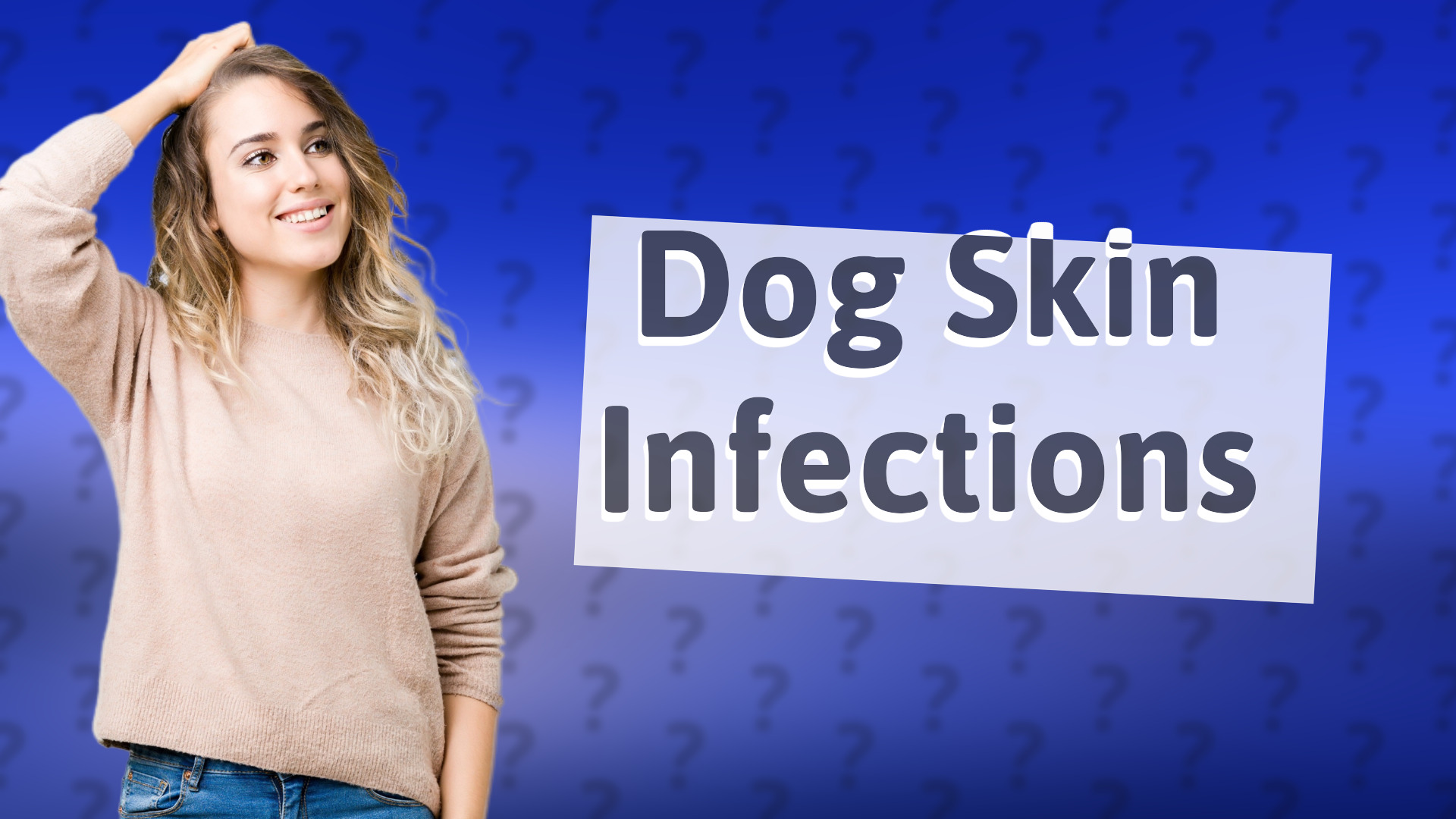 Dog Skin Infections