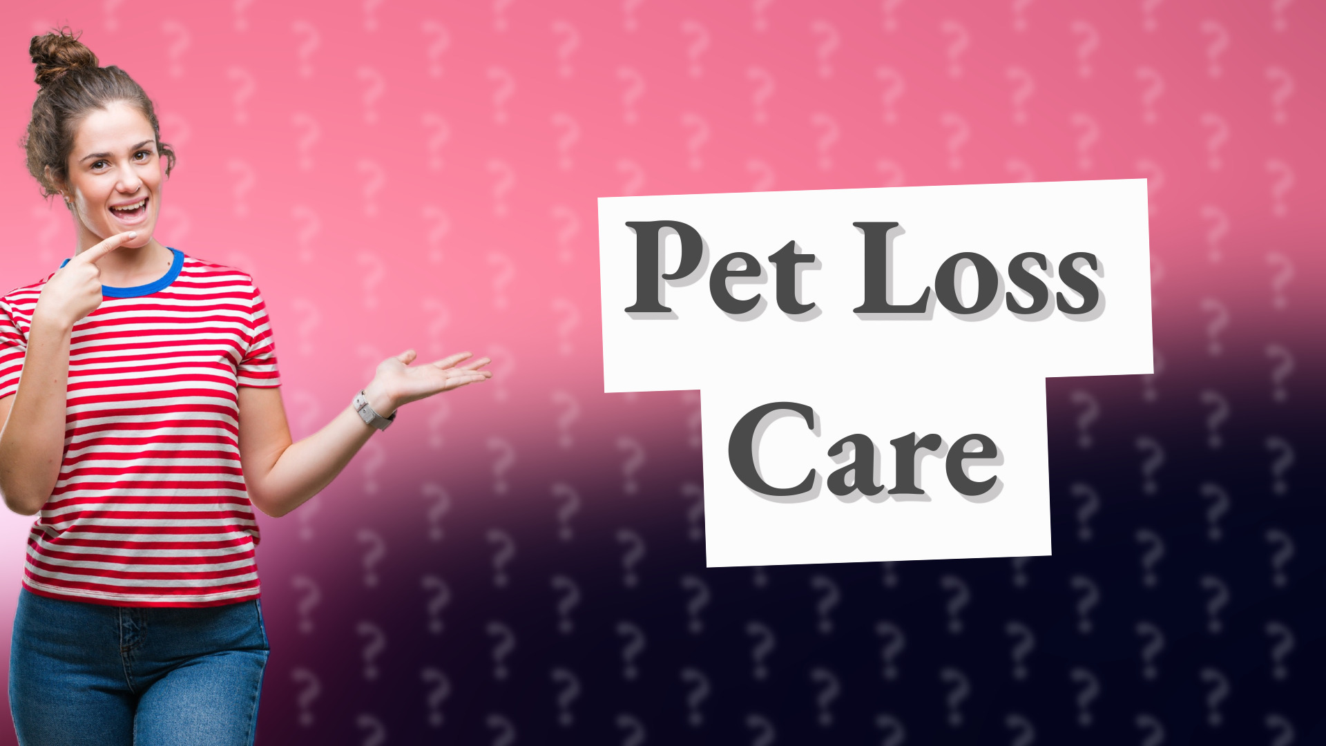 Pet Loss Care