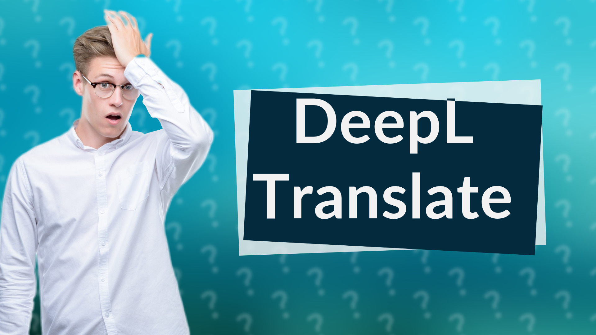 DeepL Translate
