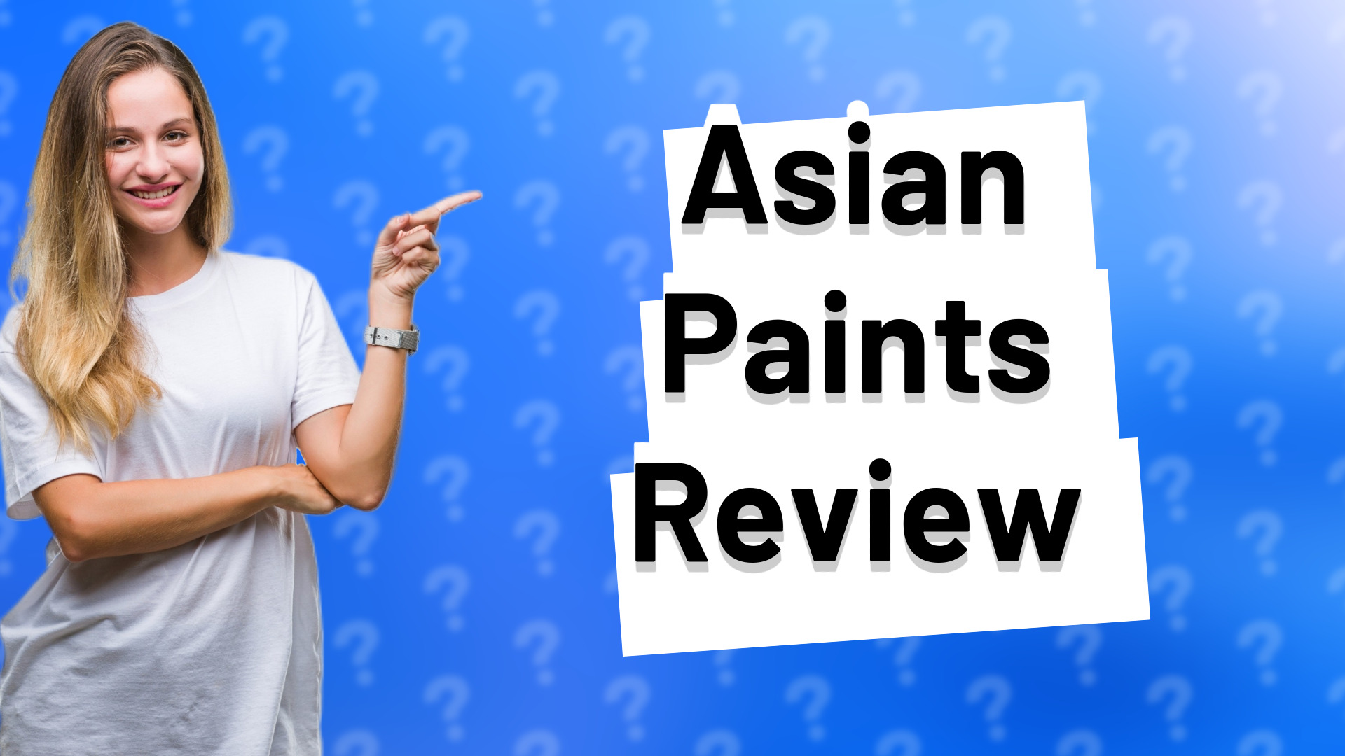 Asian Paints Review