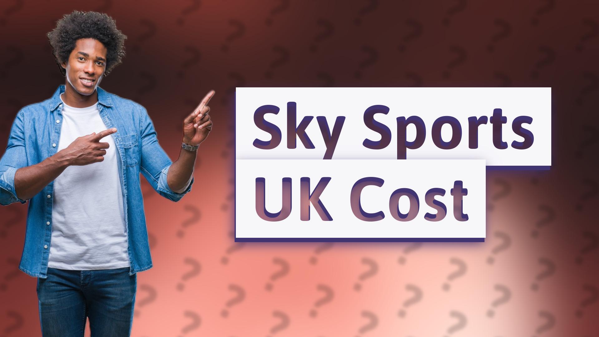 Sky Sports UK Cost