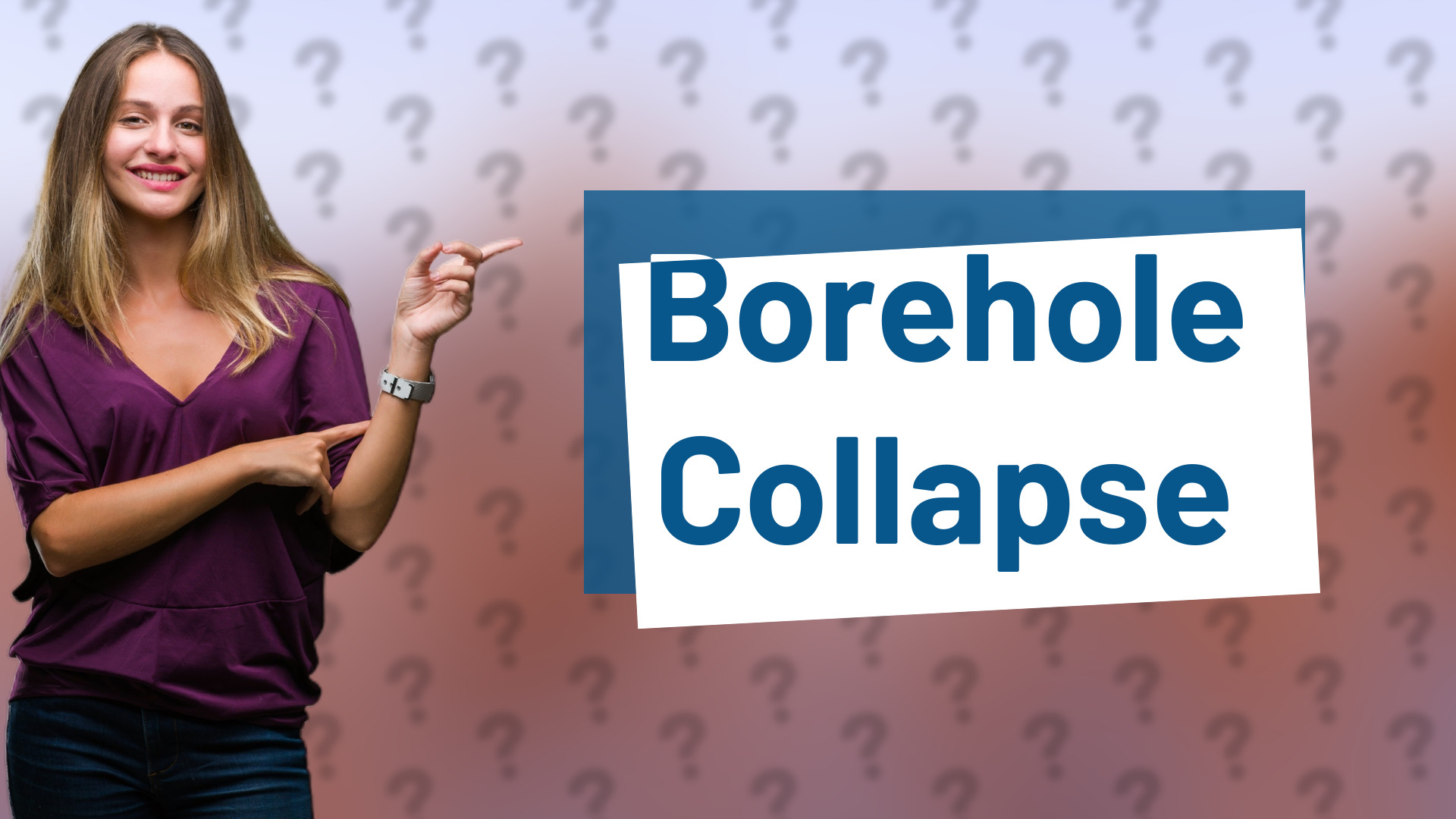 Borehole Collapse