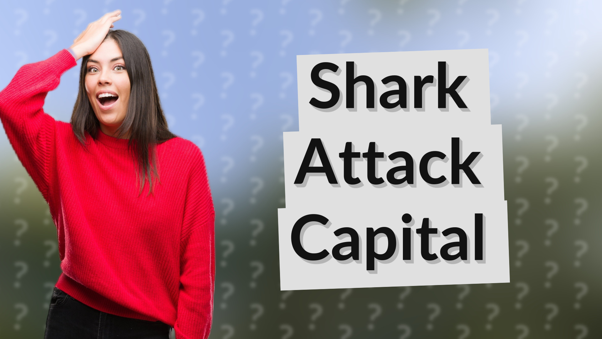 Shark Attack Capital
