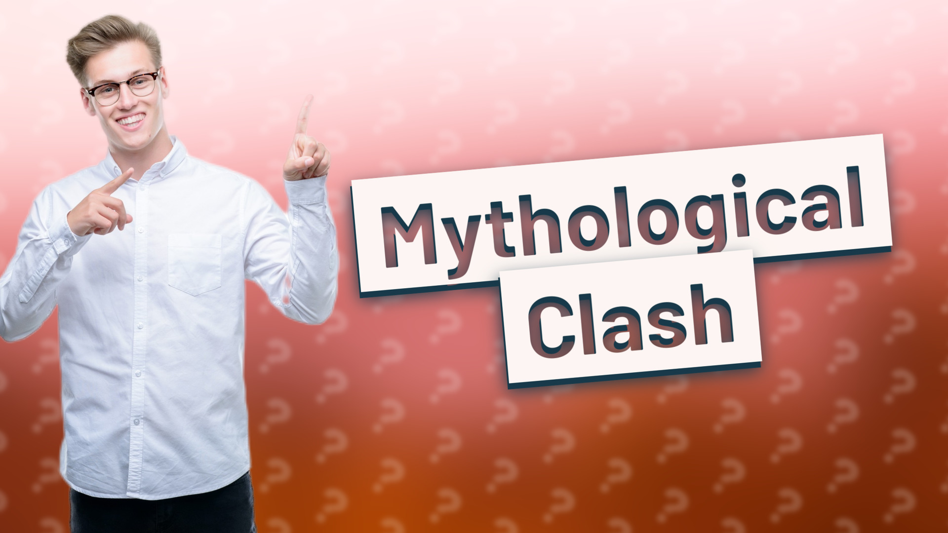 Mythological Clash