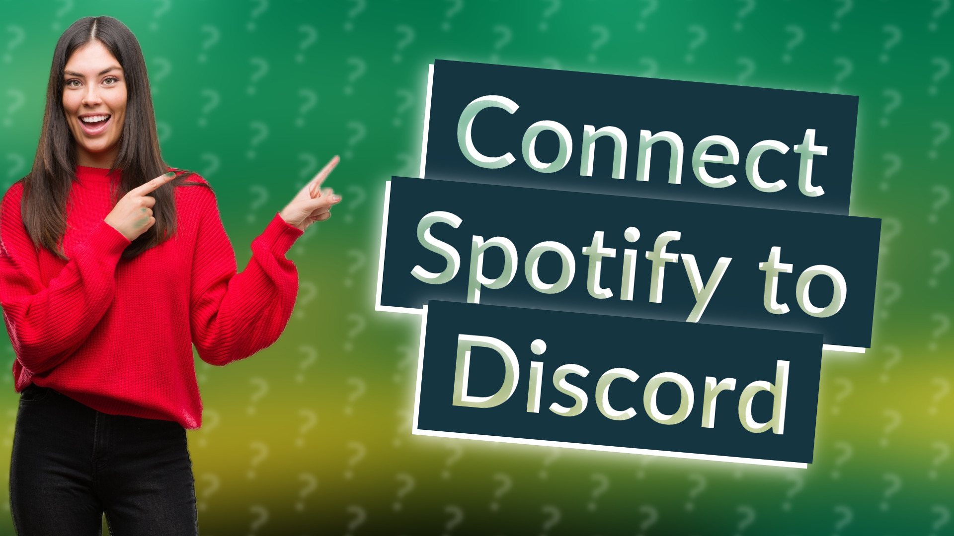 Connect Spotify to Discord