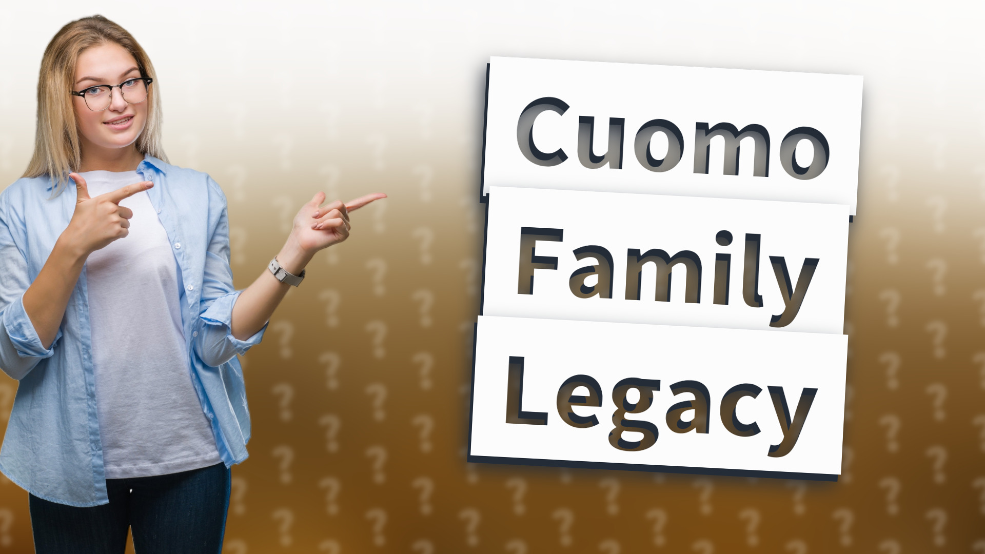 Cuomo Family Legacy