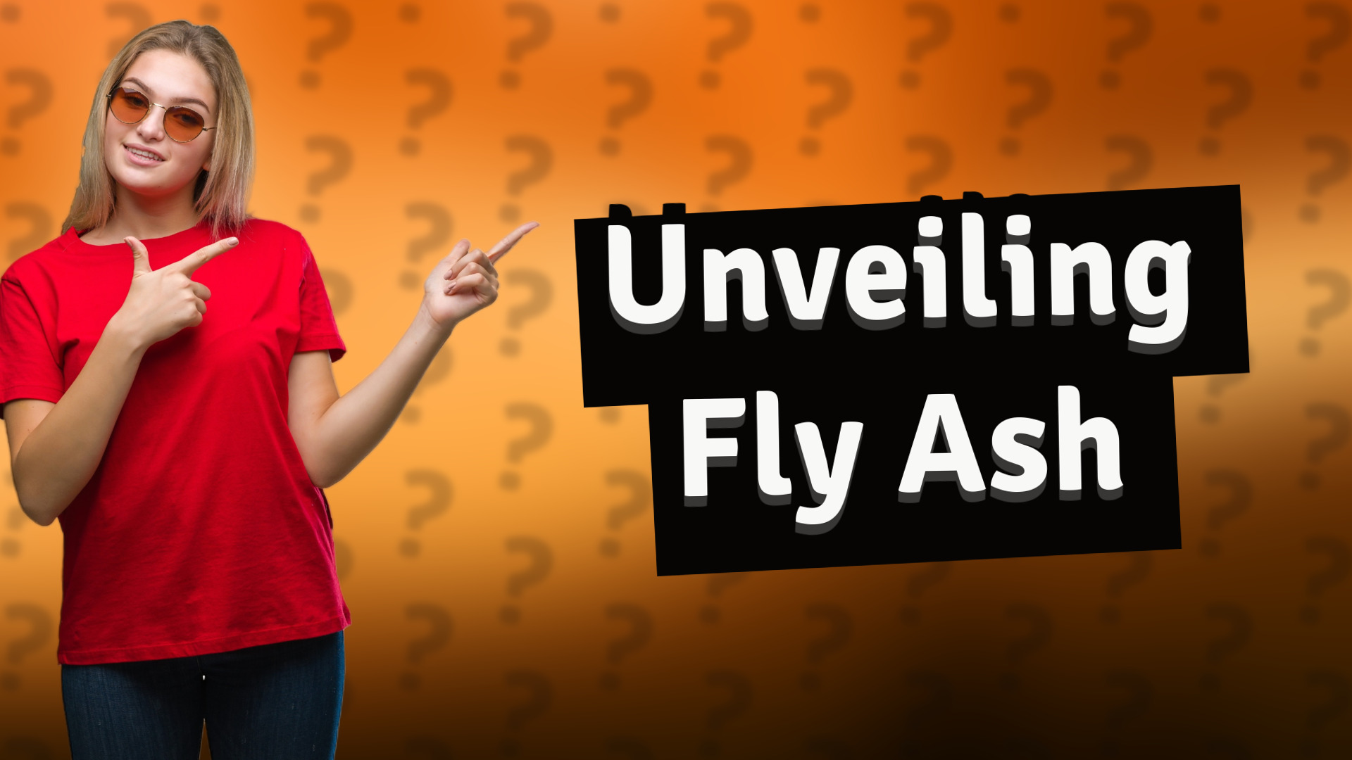 Unveiling Fly Ash