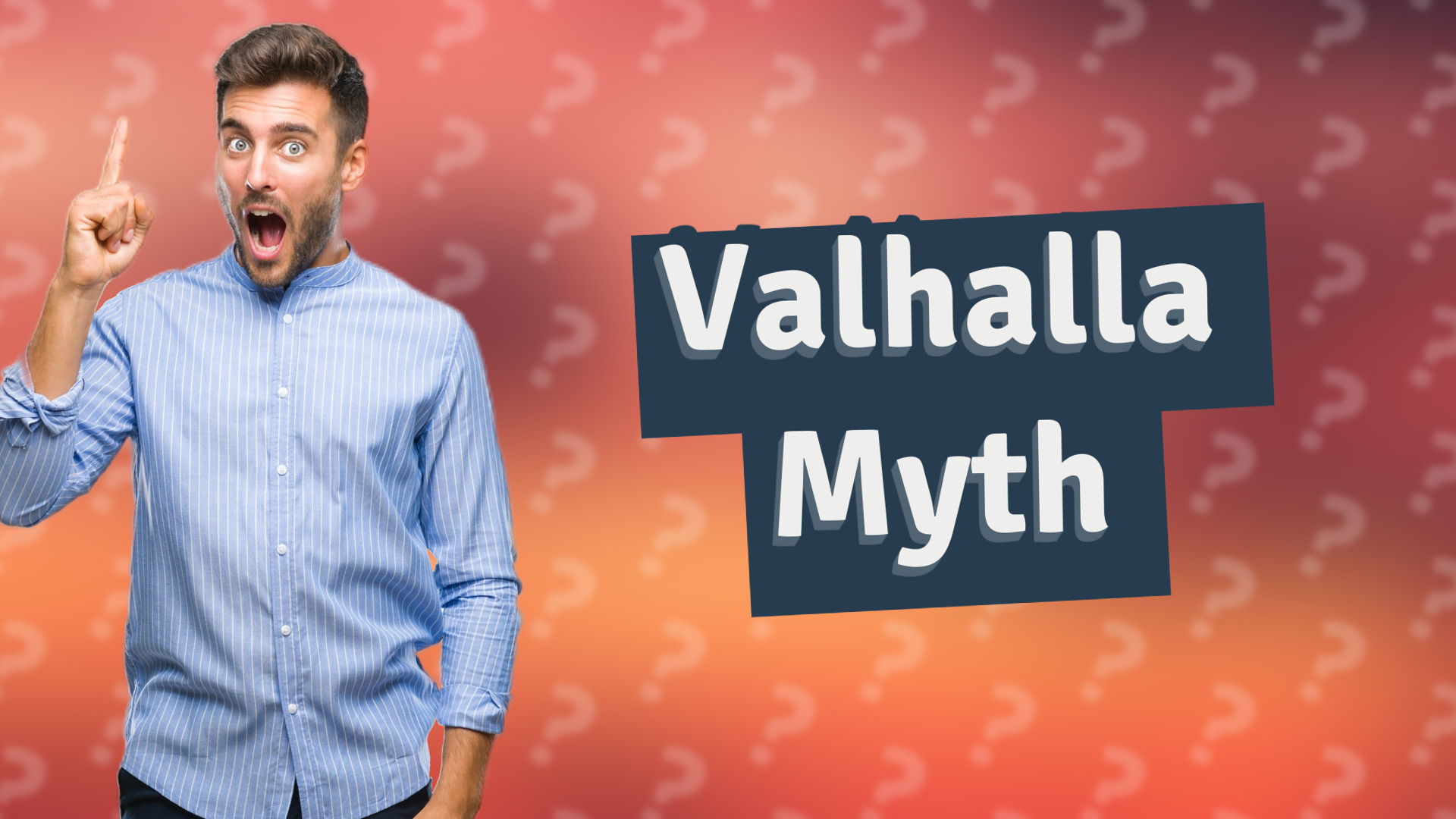 Valhalla Myth