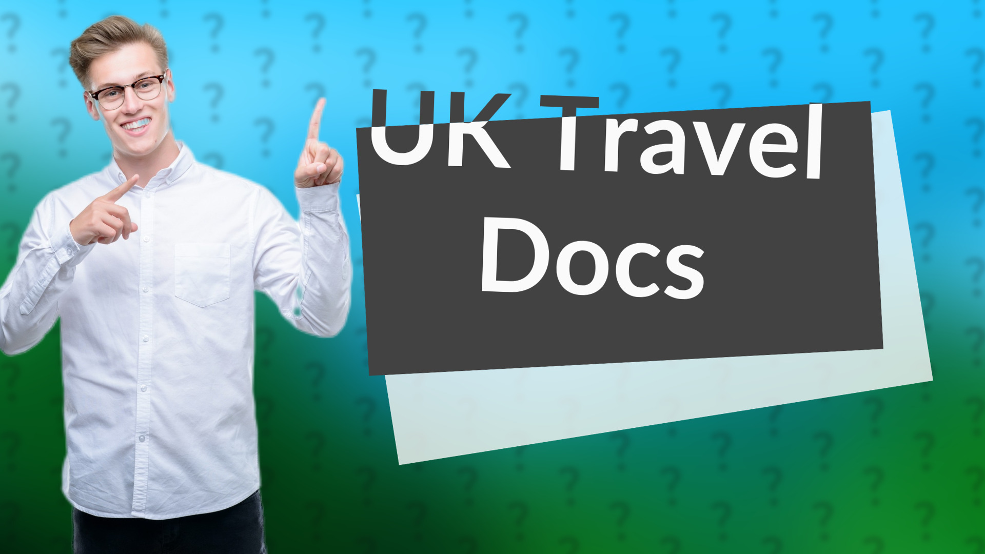 UK Travel Docs