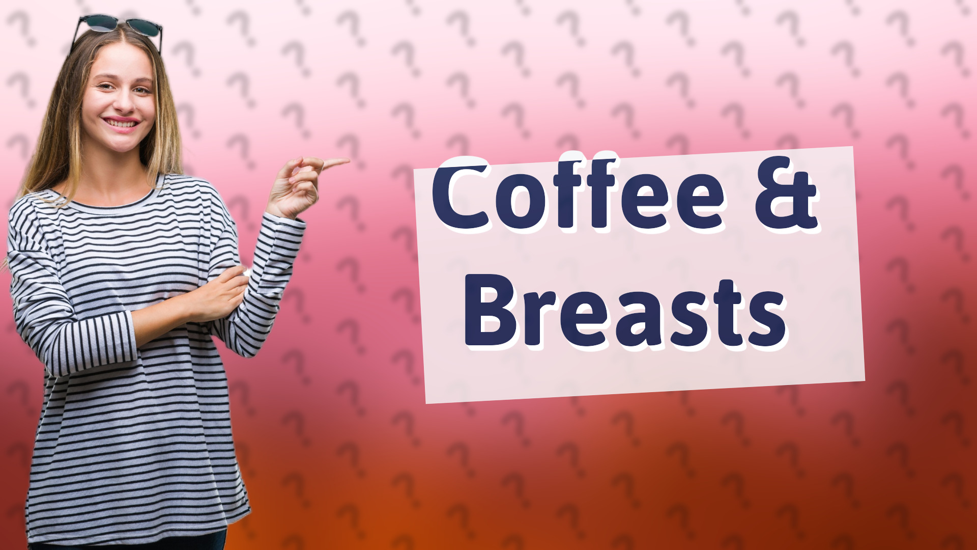 Coffee & Breasts