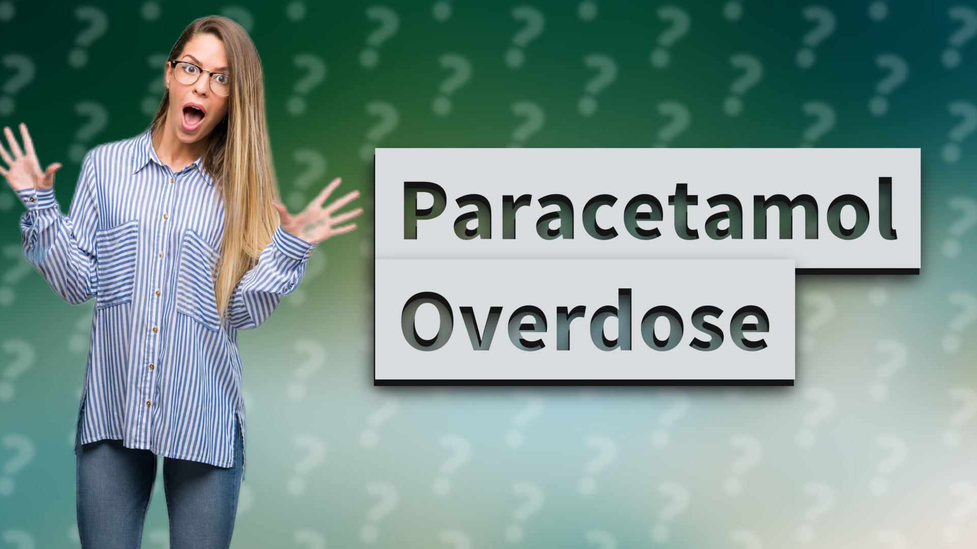Paracetamol Overdose