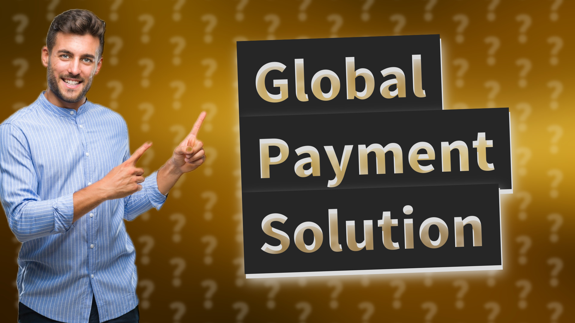 Global Payment Solution
