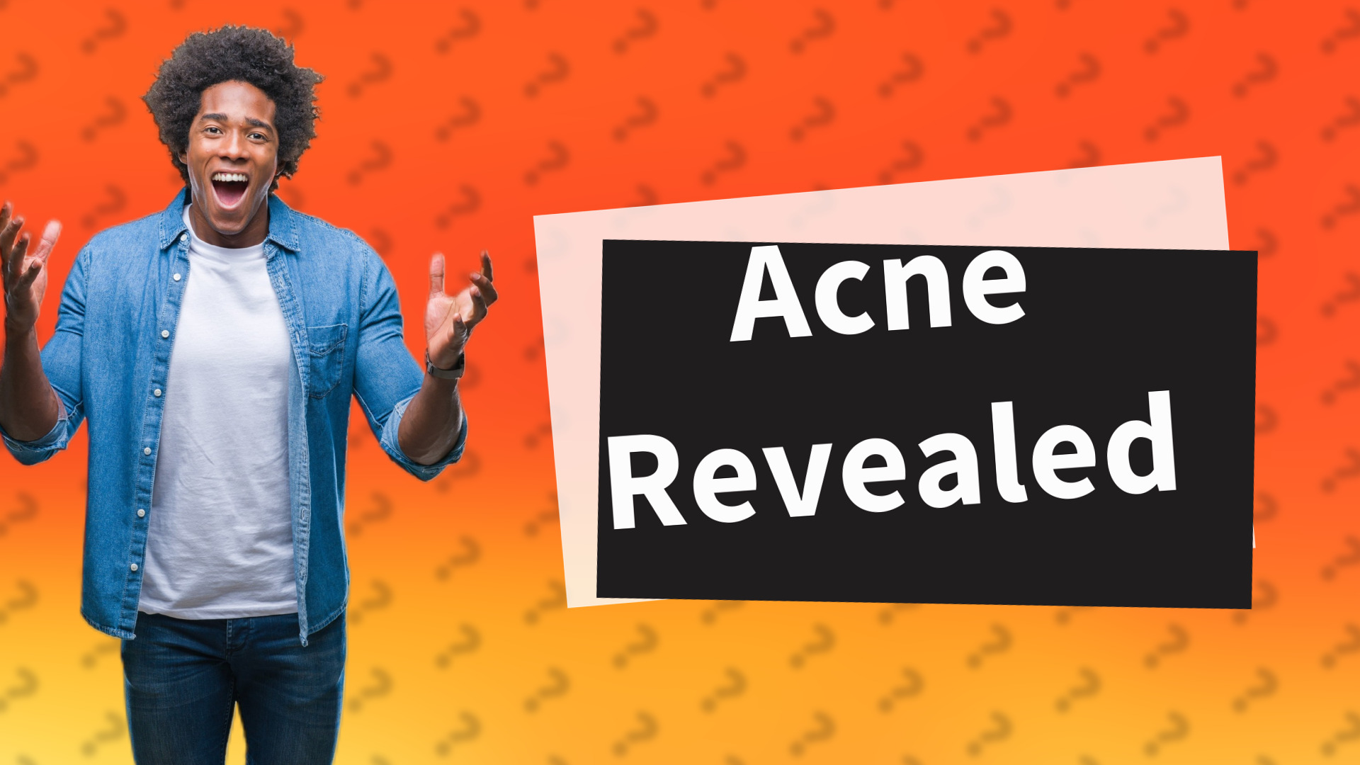 Acne Revealed