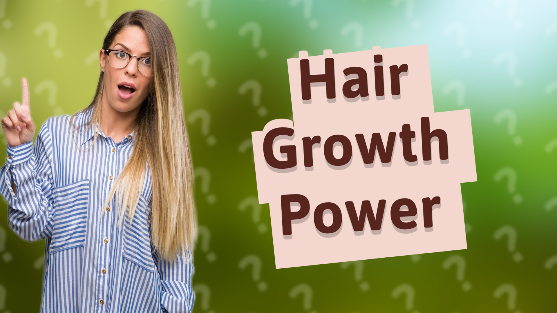 Hair Growth Power