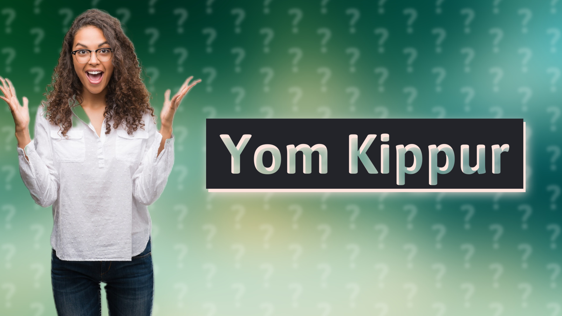Yom Kippur