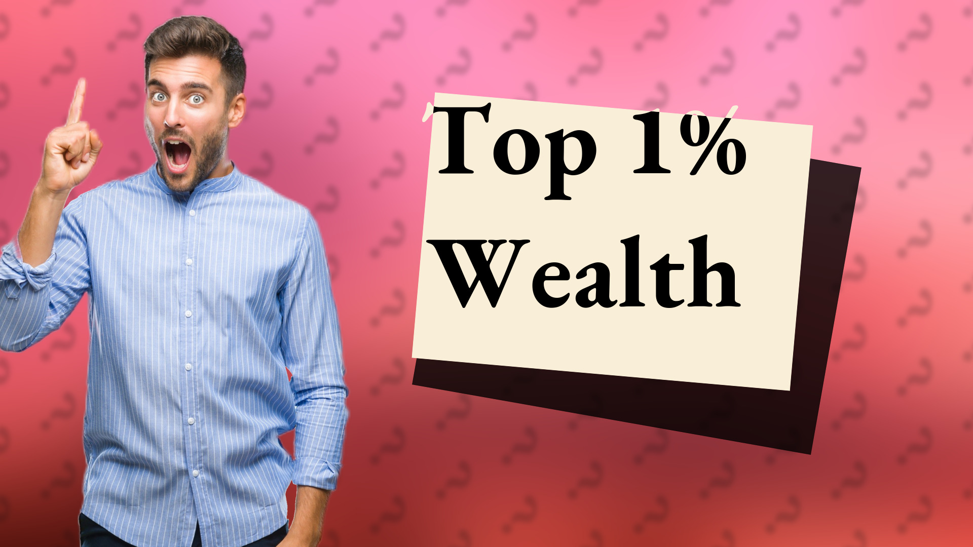 Top 1% Wealth