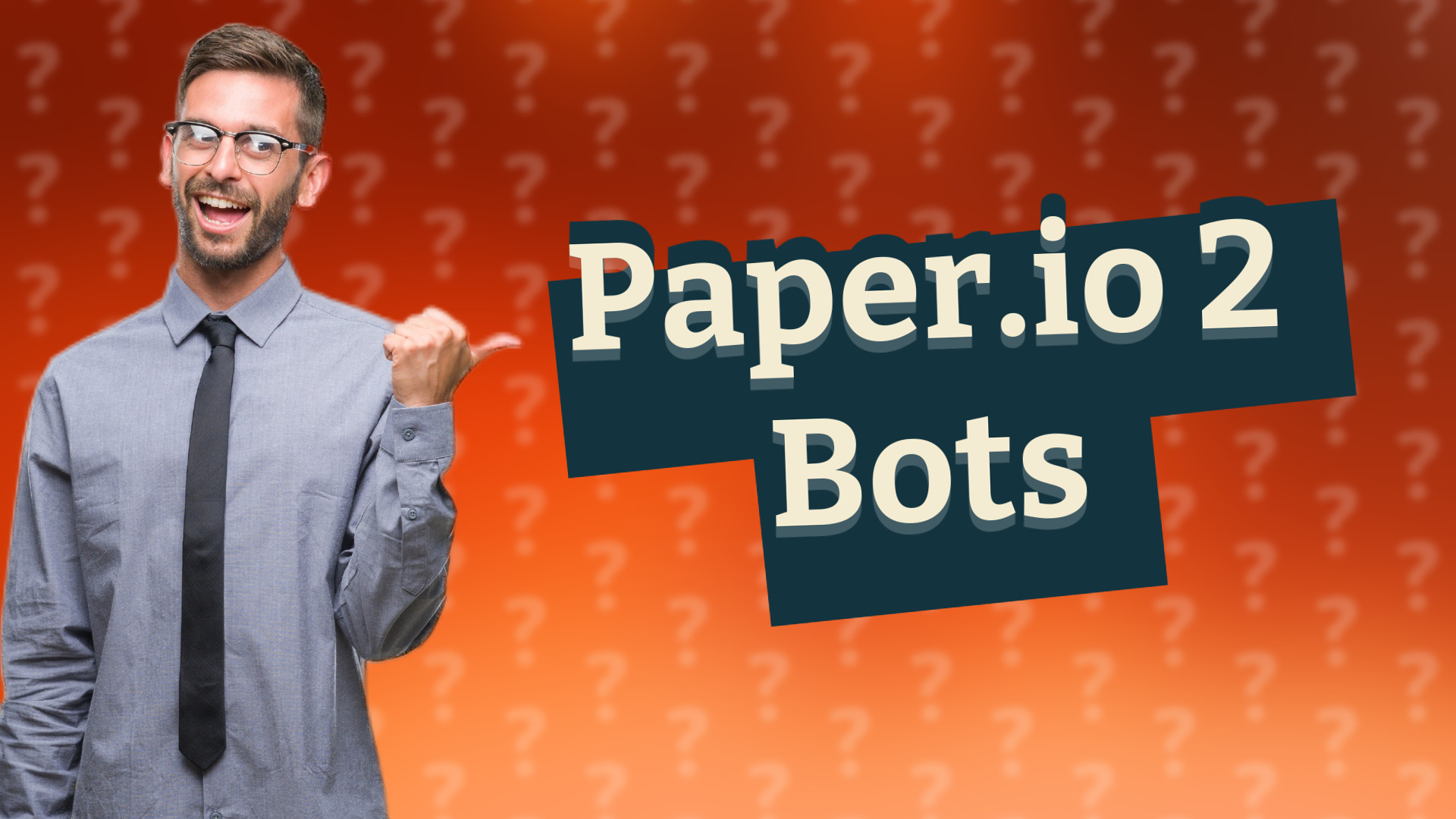 Paper.io 2 Bots