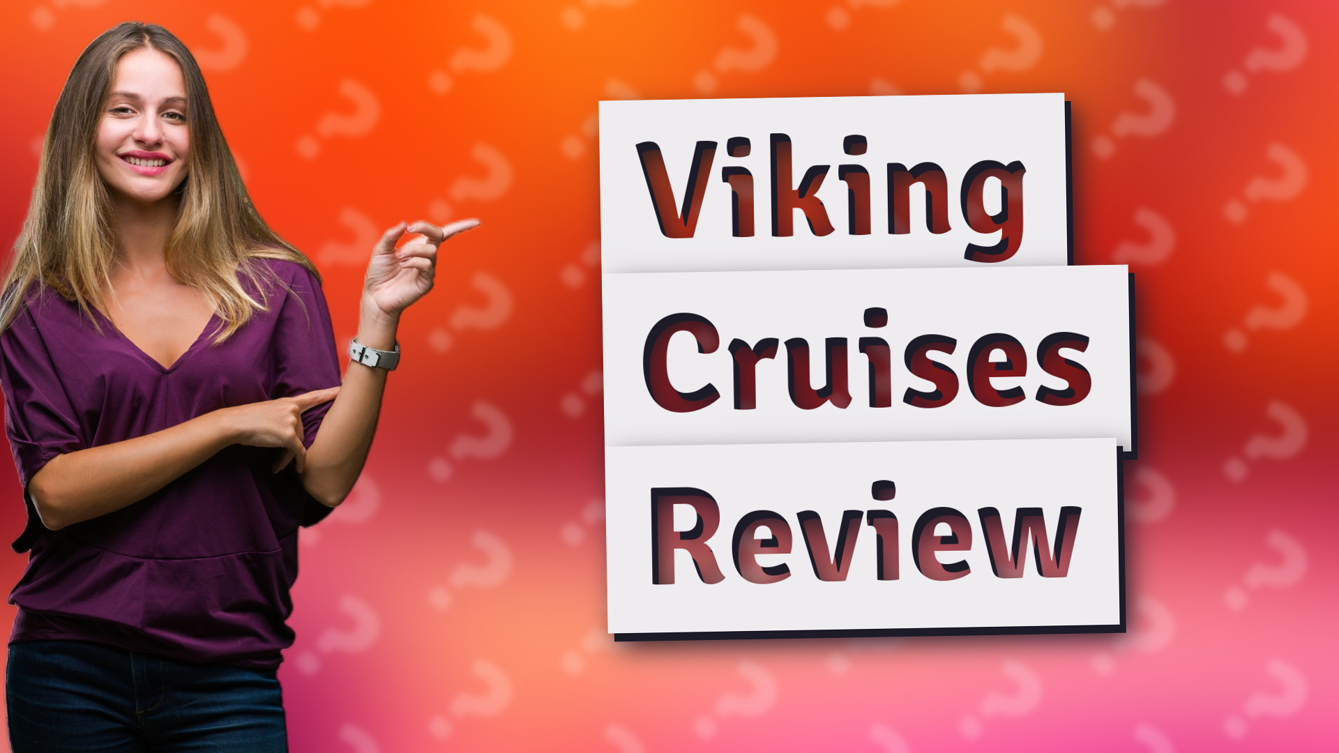 Viking Cruises Review