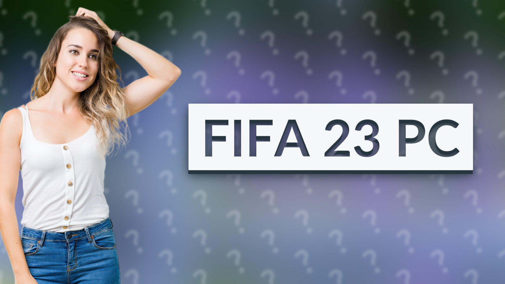 FIFA 23 PC