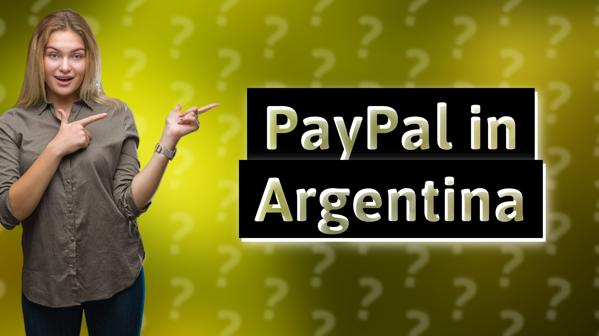 PayPal in Argentina