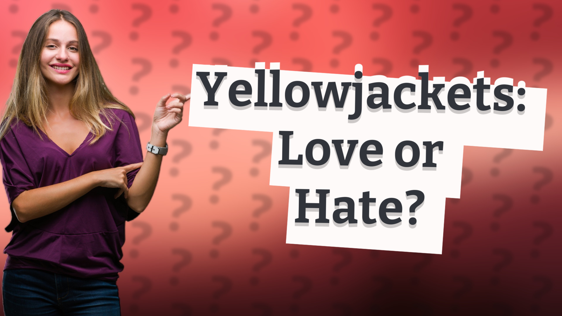 Yellowjackets: Love or Hate?
