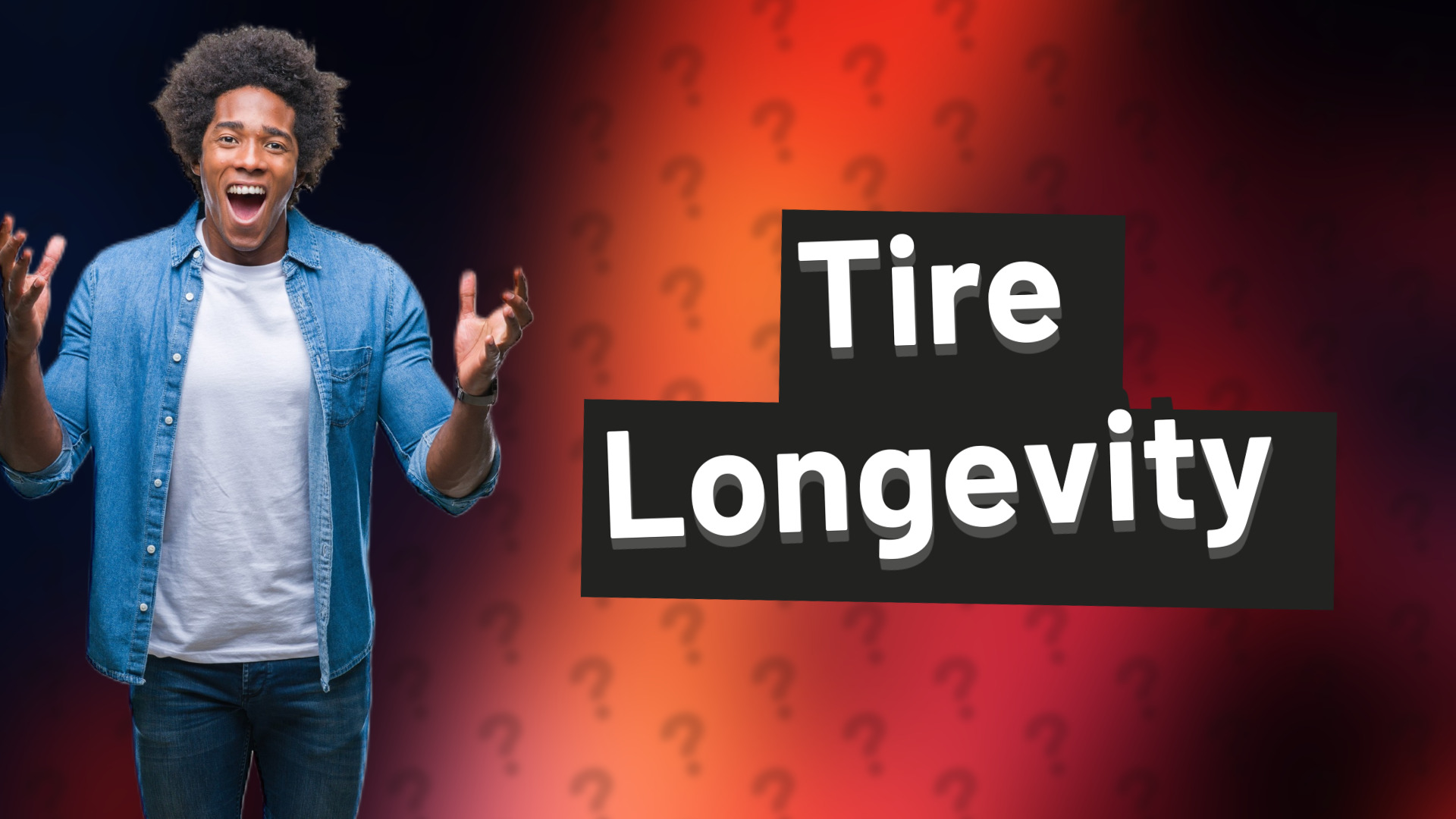 Tire Longevity