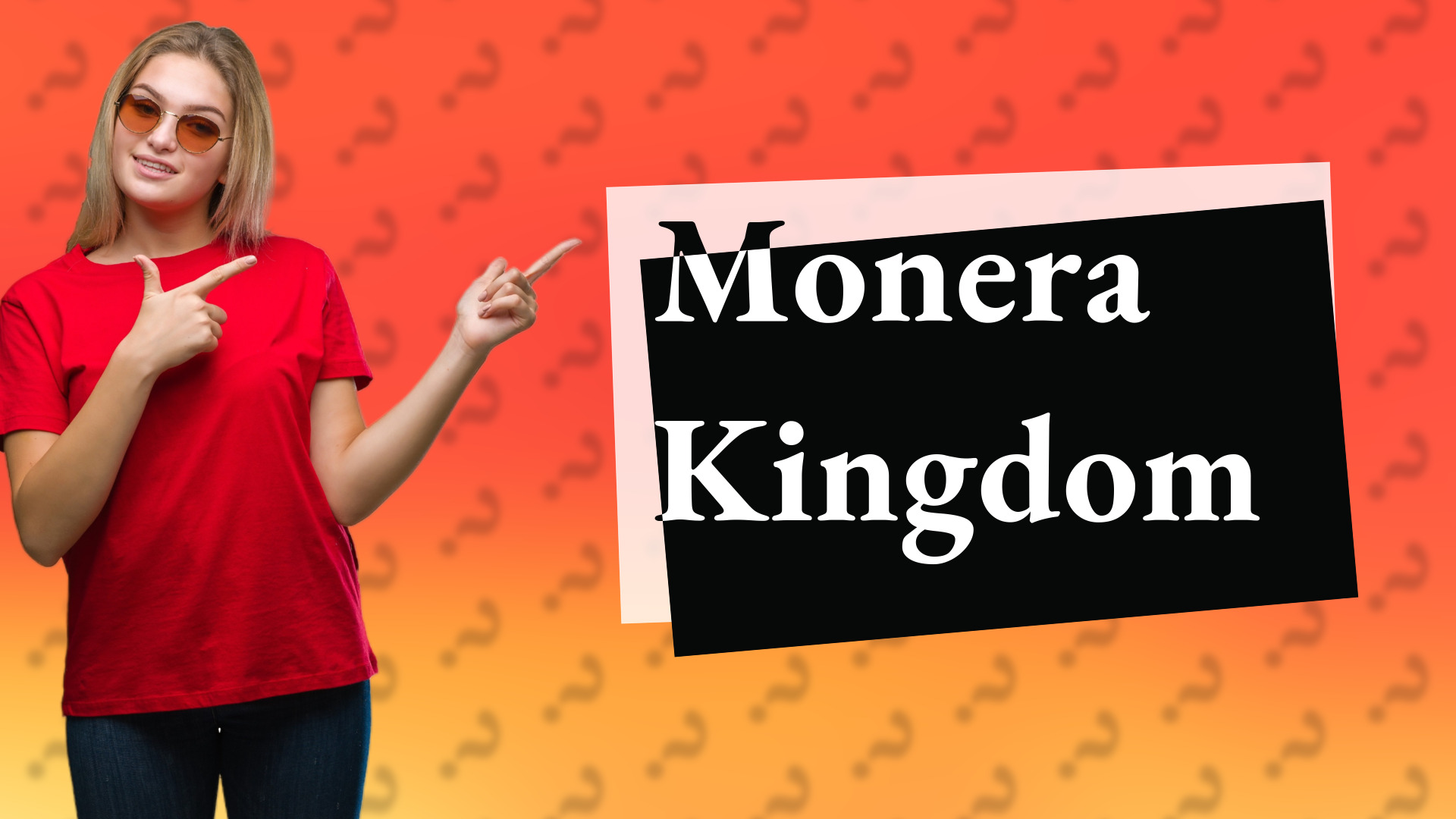 Monera Kingdom