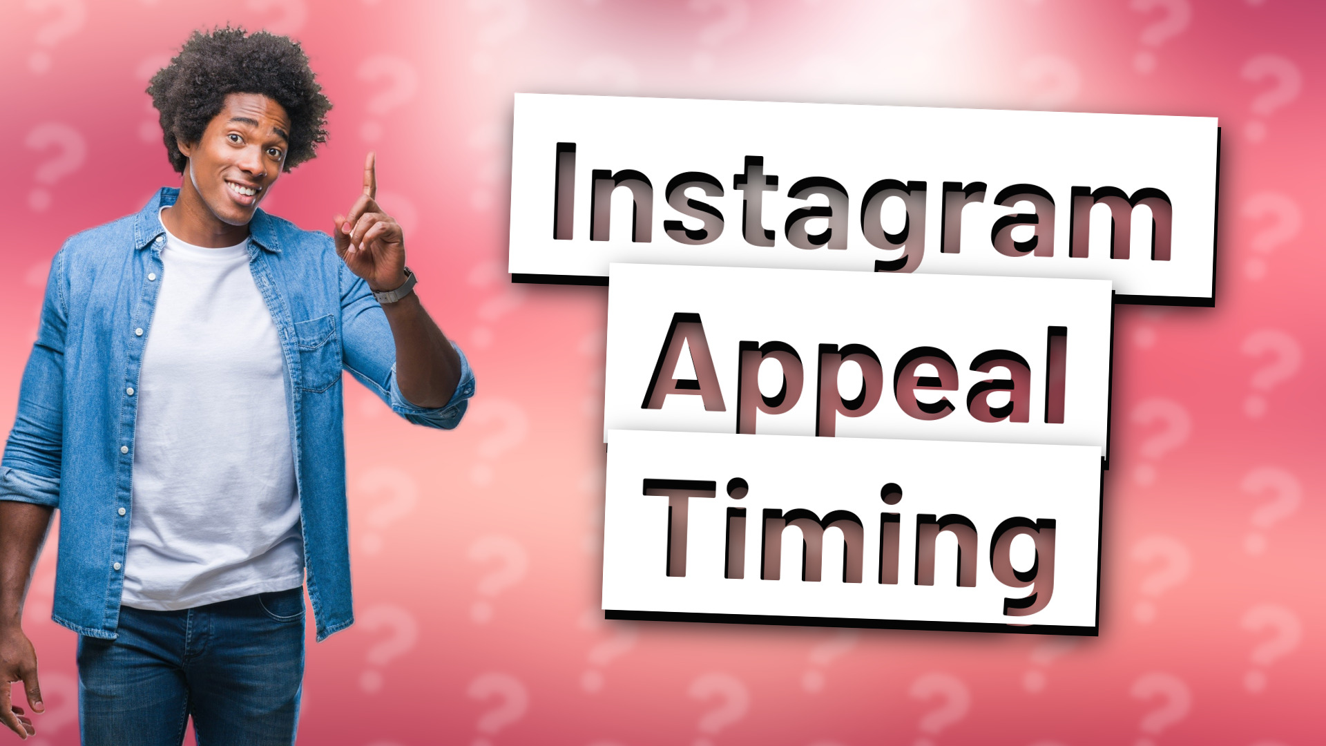 Instagram Appeal Timing