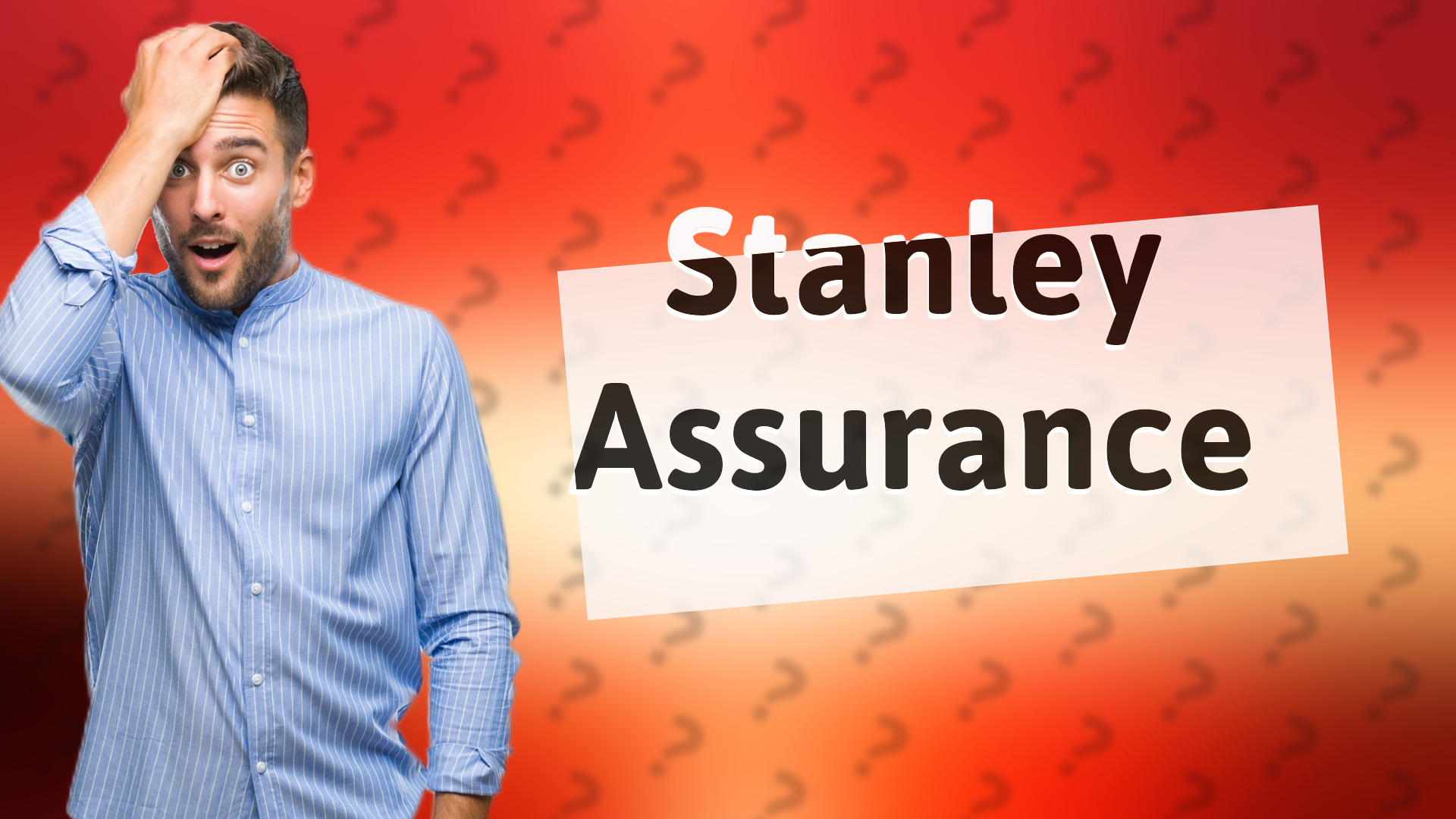 Stanley Assurance