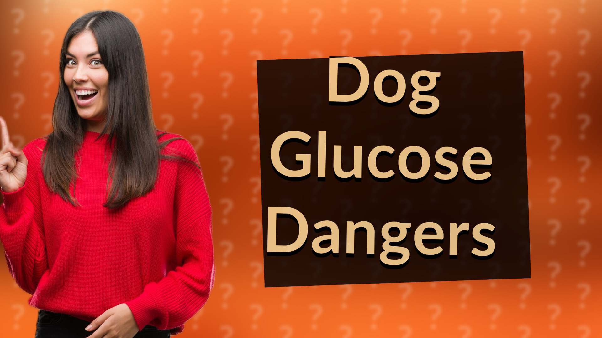 Dog Glucose Dangers