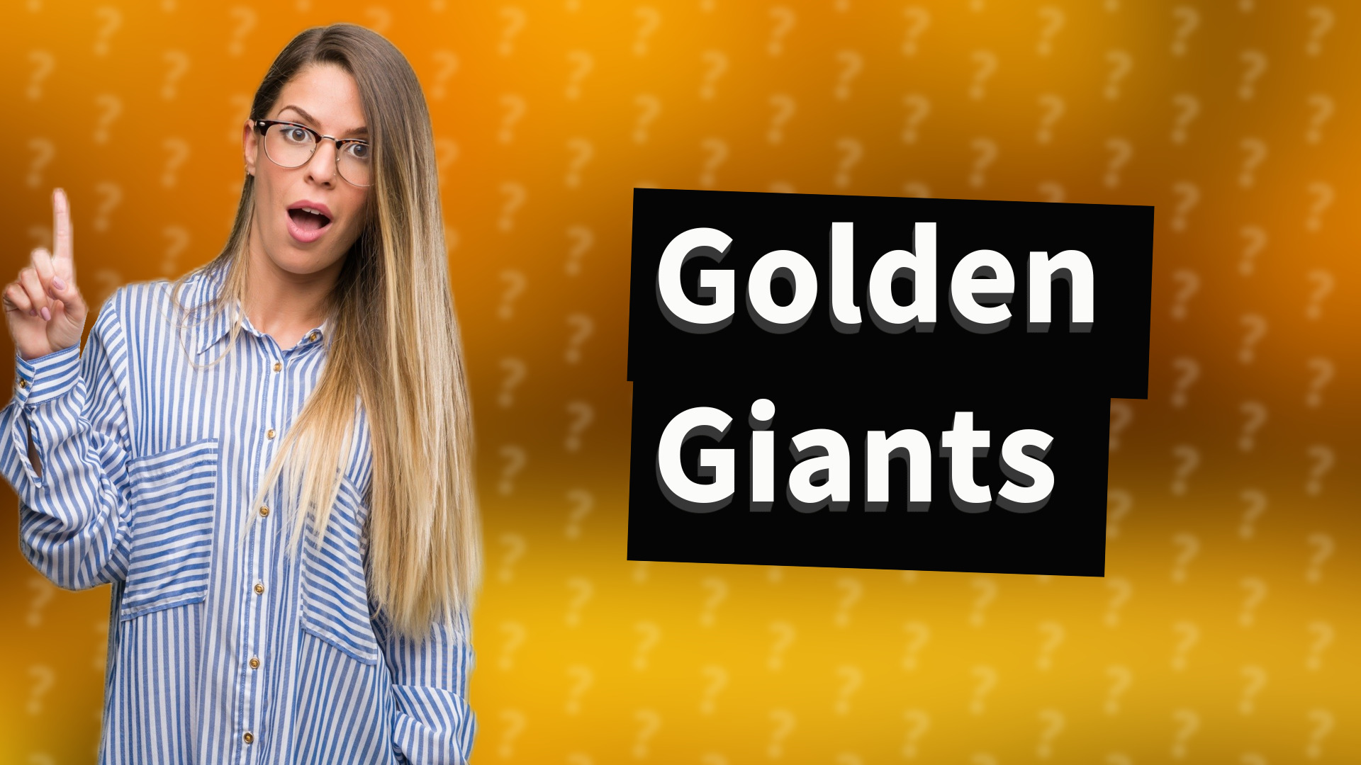 Golden Giants
