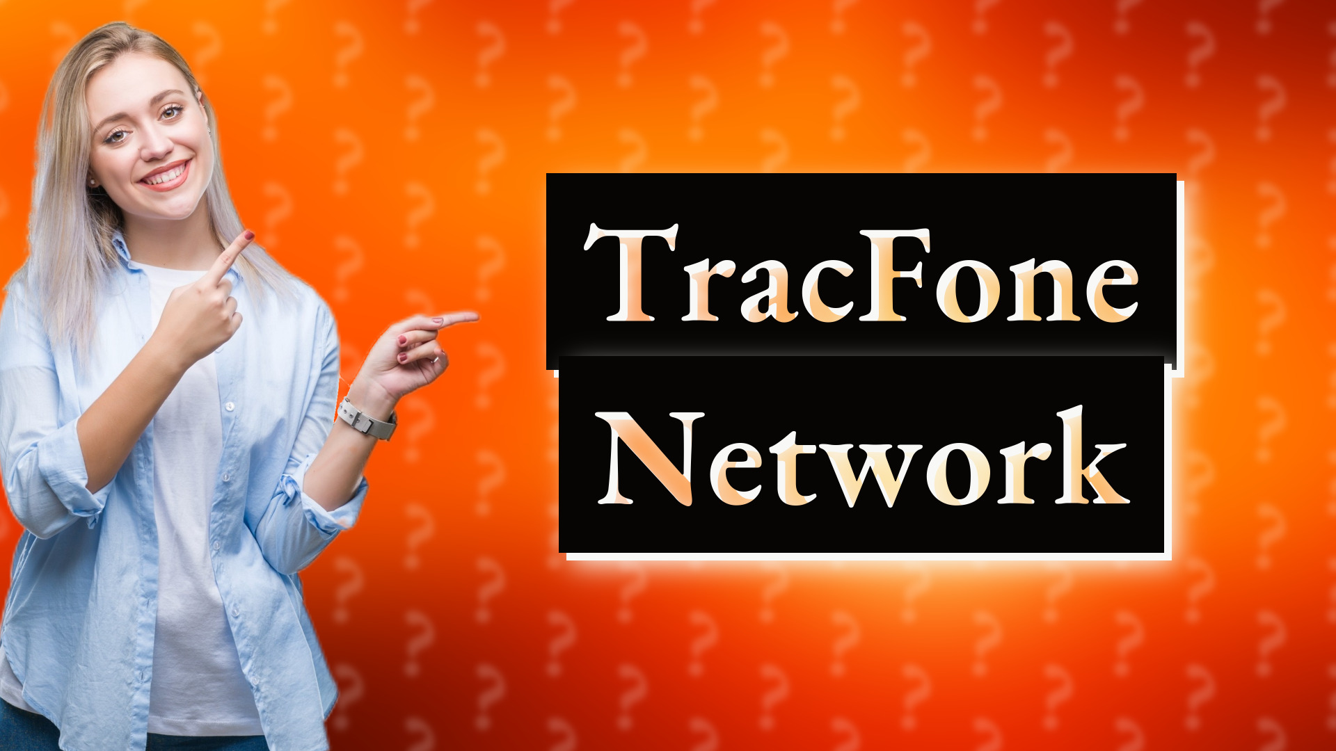 TracFone Network