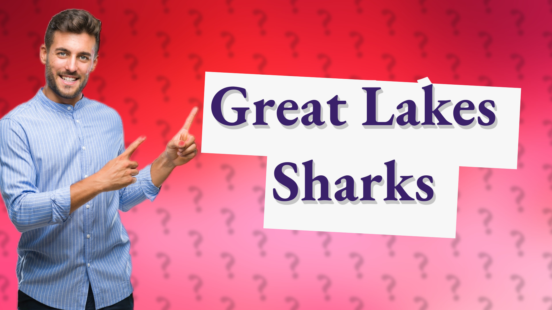 Great Lakes Sharks