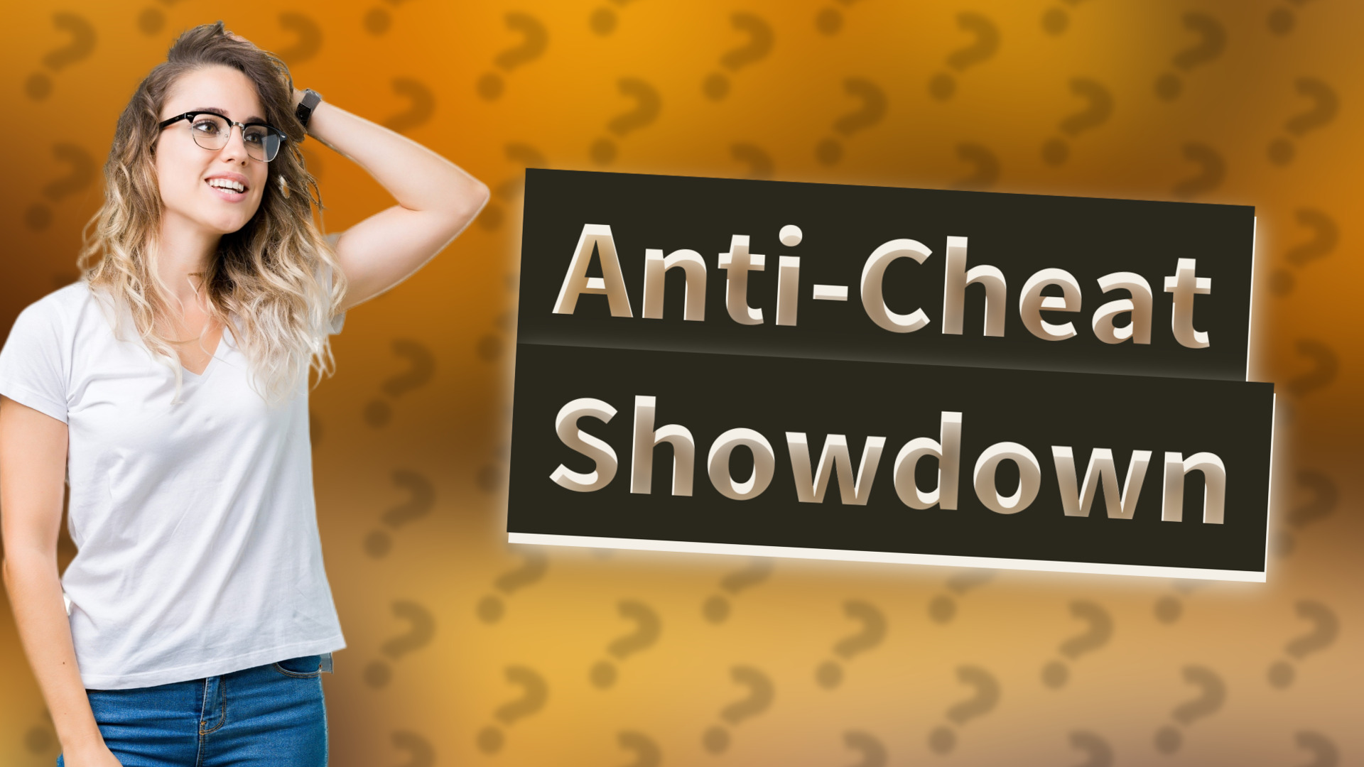 Anti-Cheat Showdown