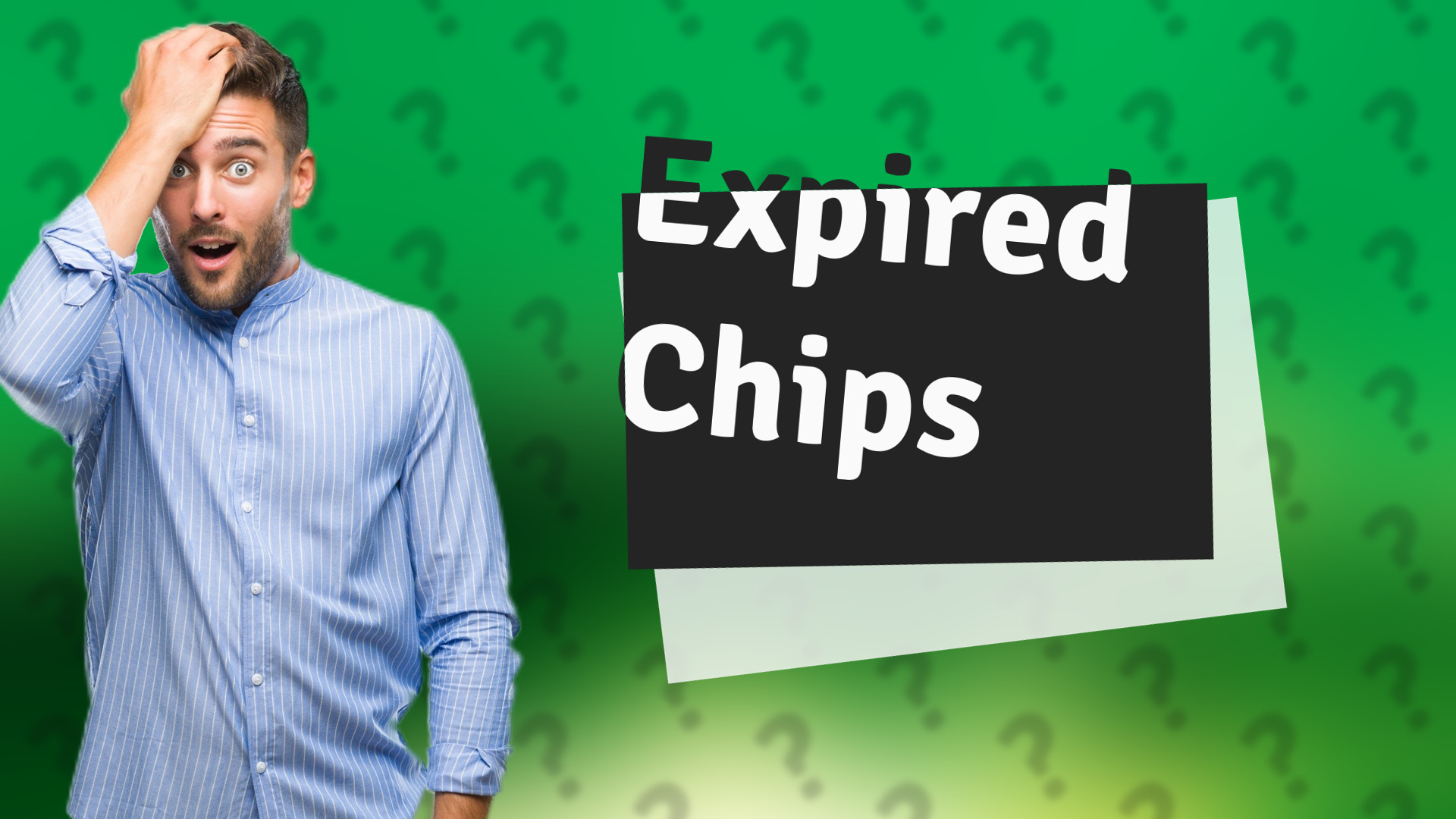 Expired Chips