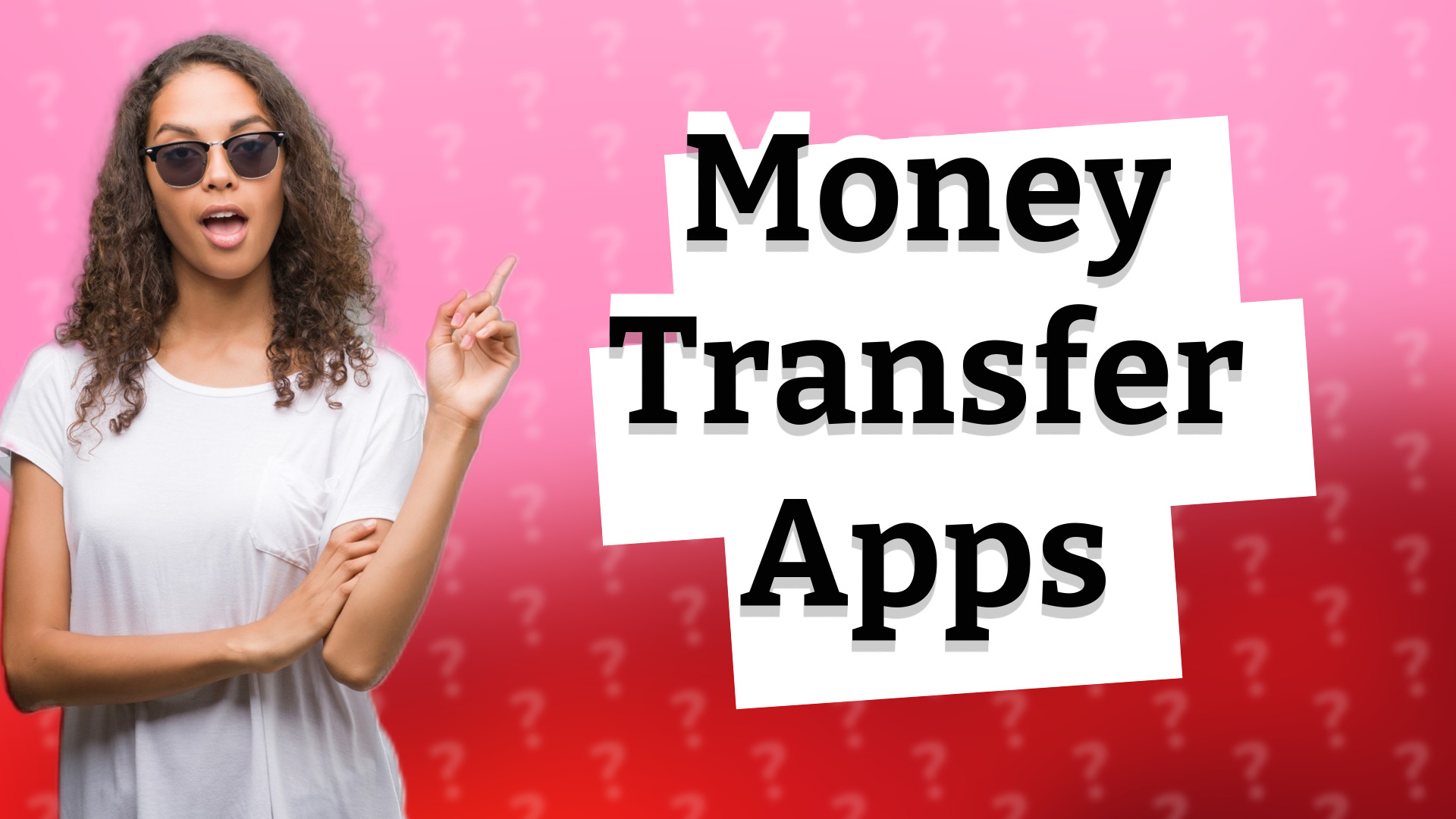 Money Transfer Apps
