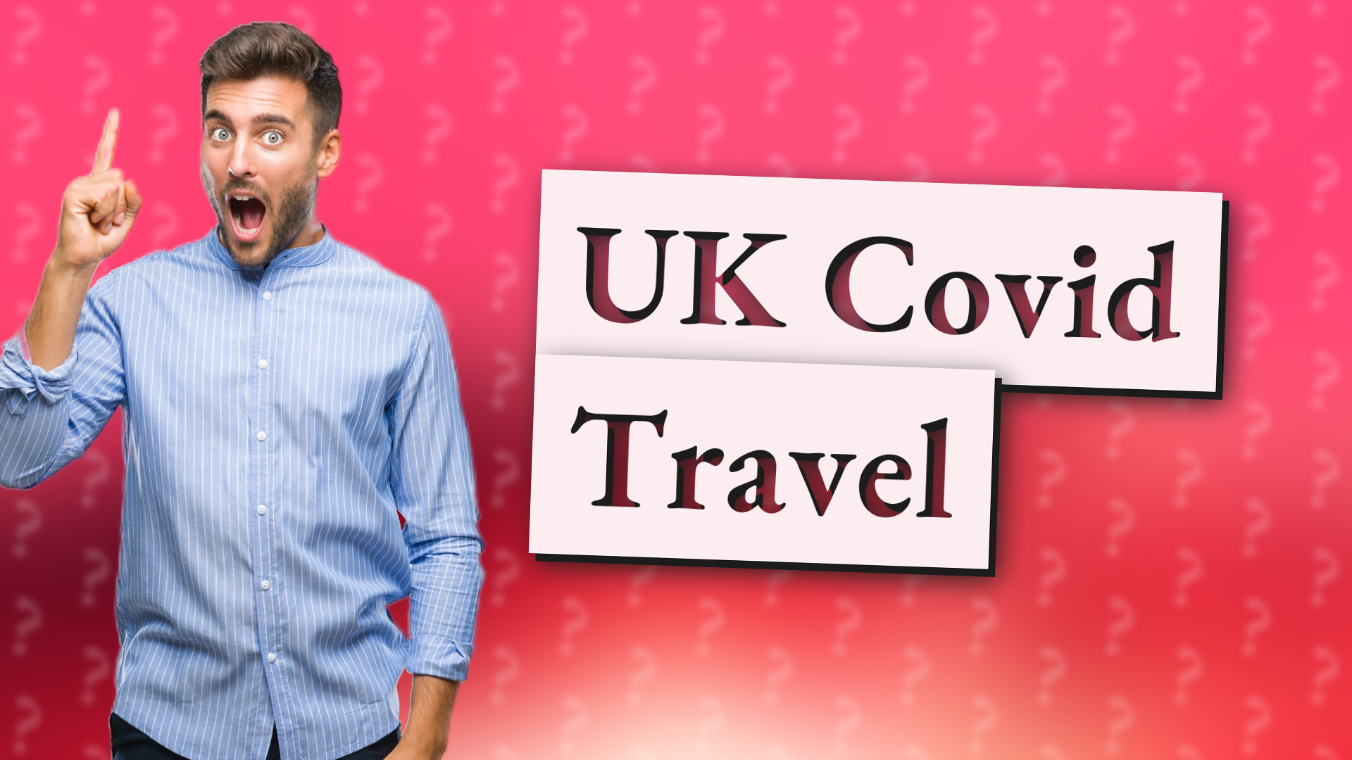 UK Covid Travel