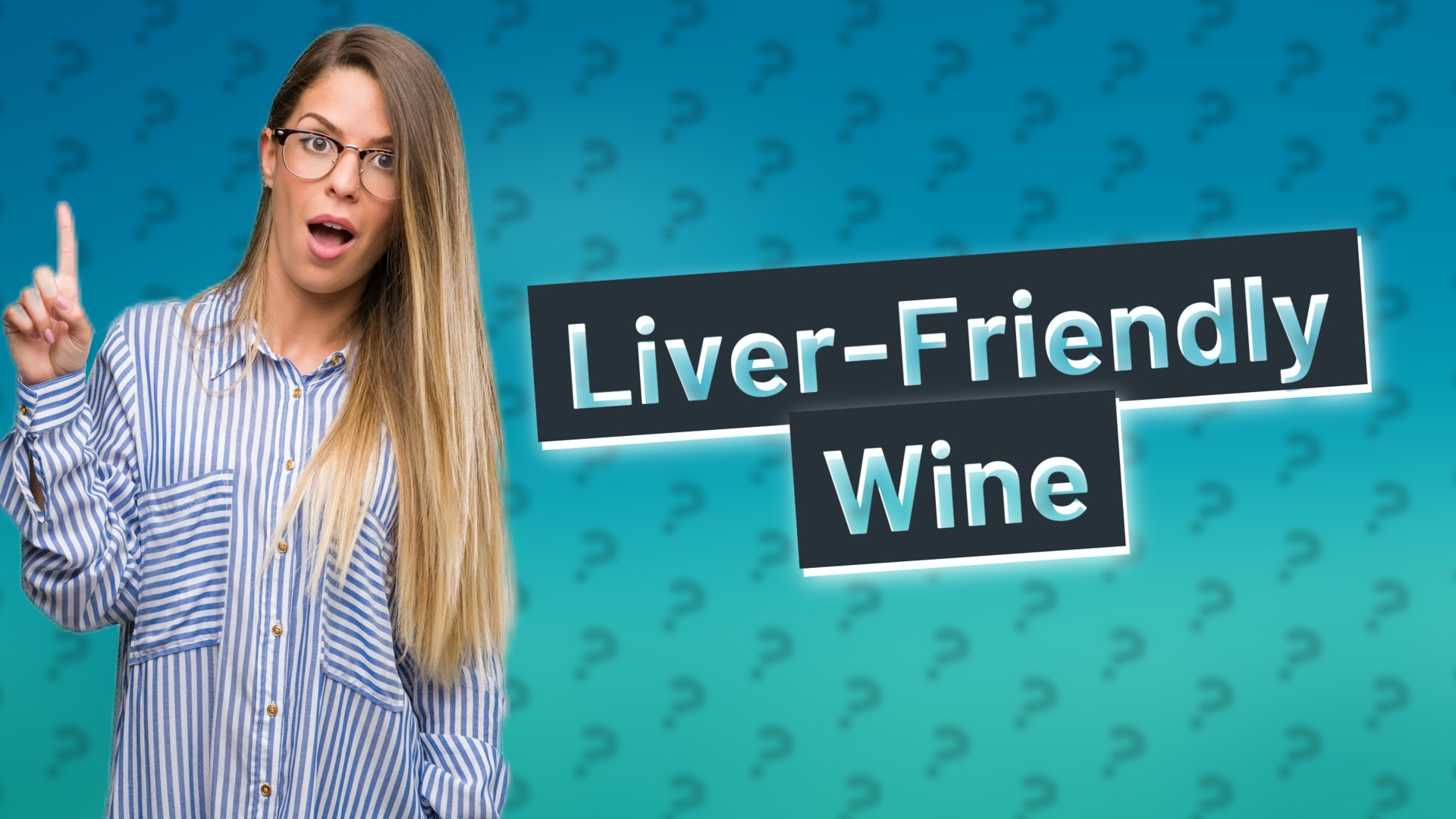 Liver-Friendly Wine