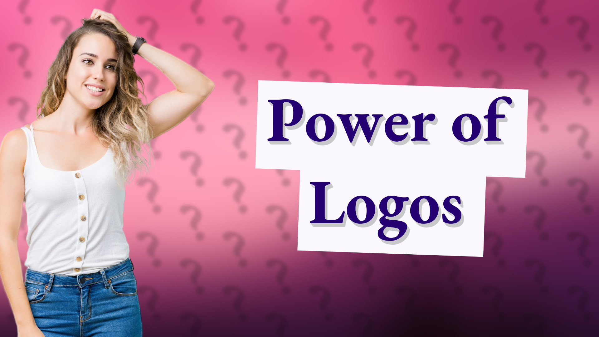 Power of Logos