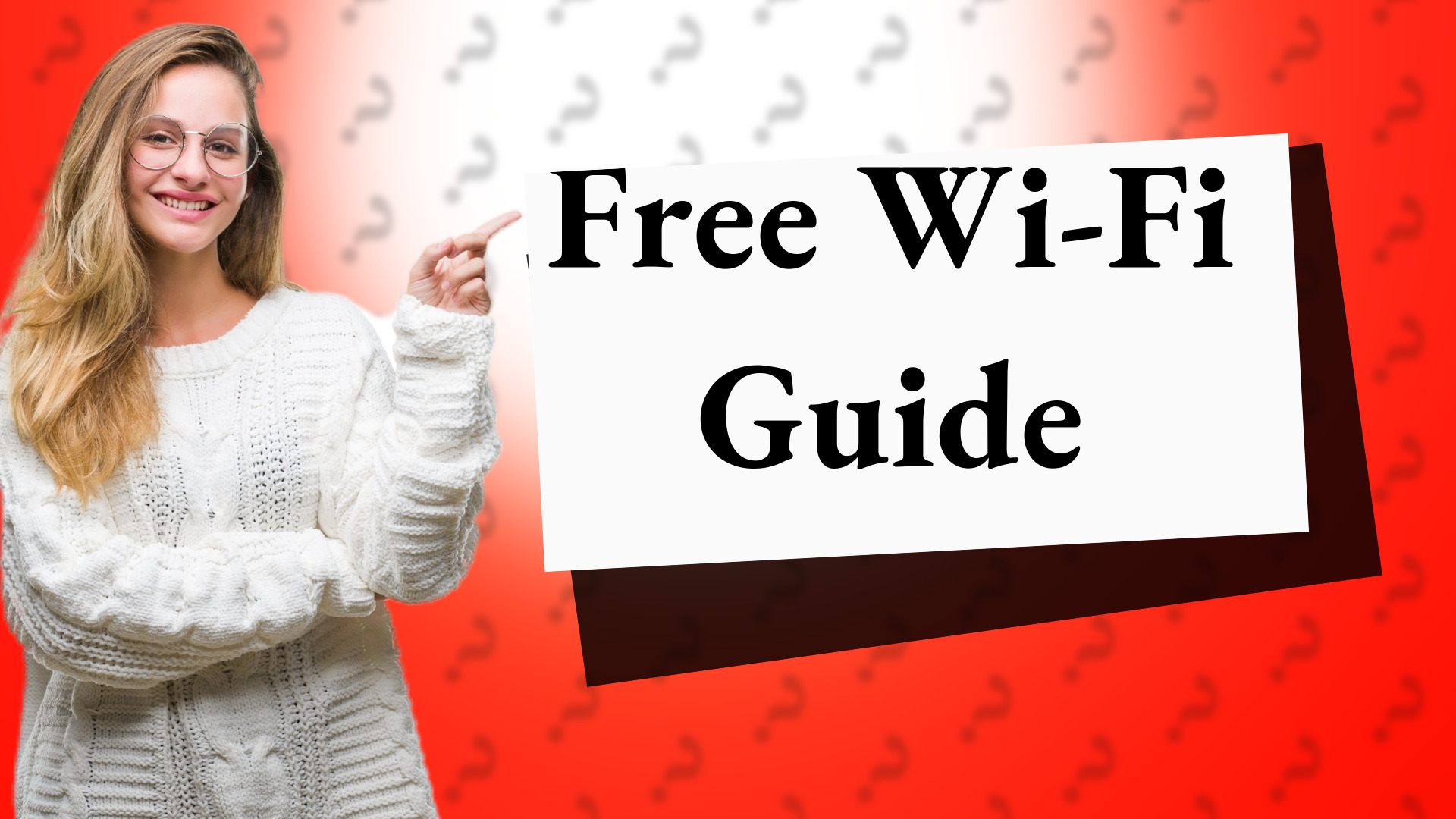 Free Wi-Fi Guide