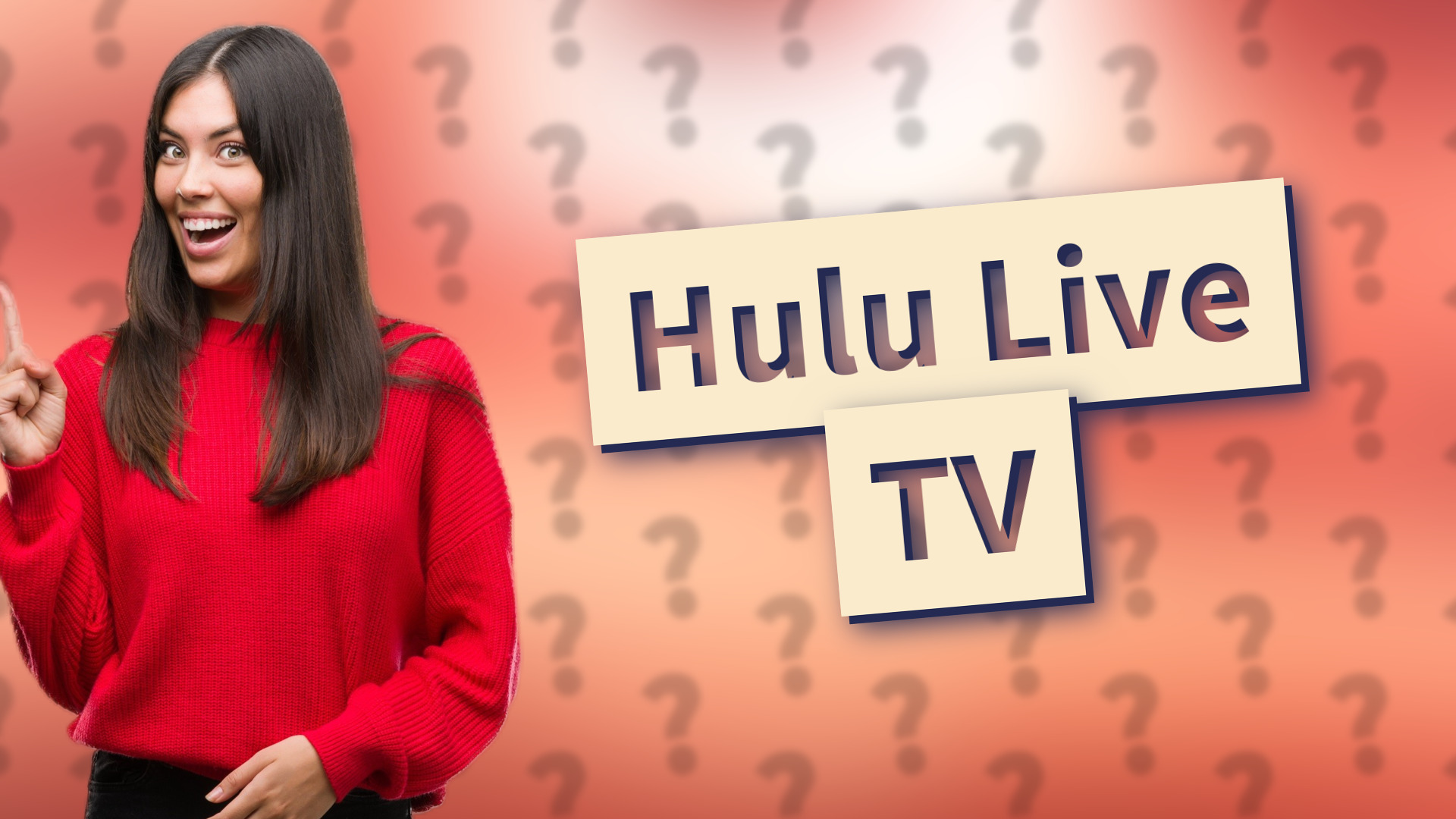 Hulu Live TV