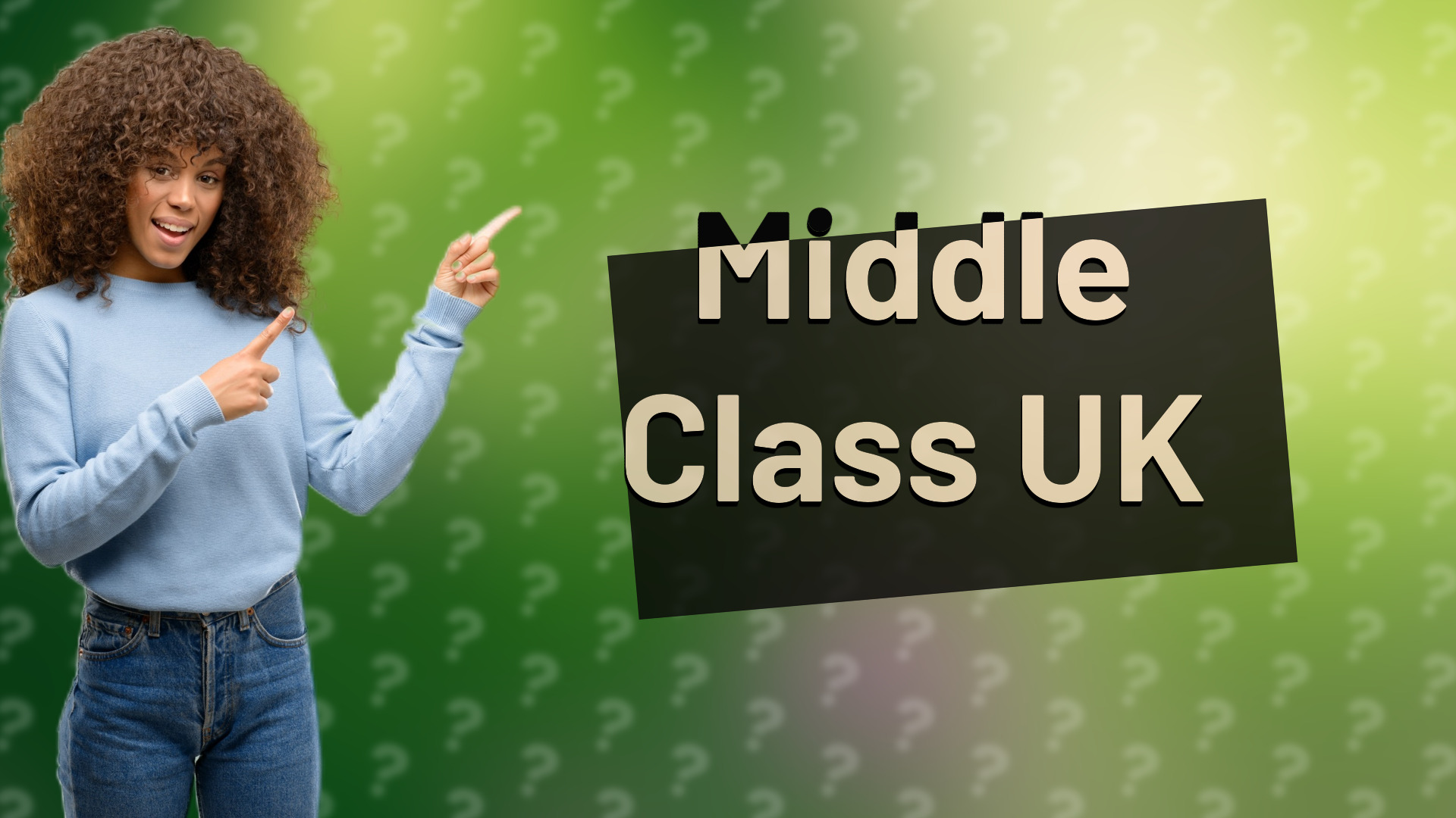 Middle Class UK