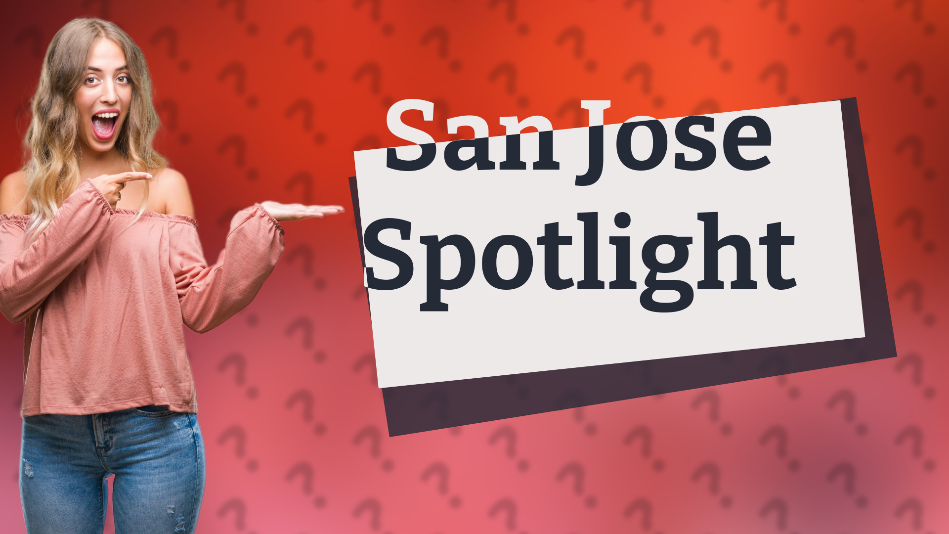 San Jose Spotlight