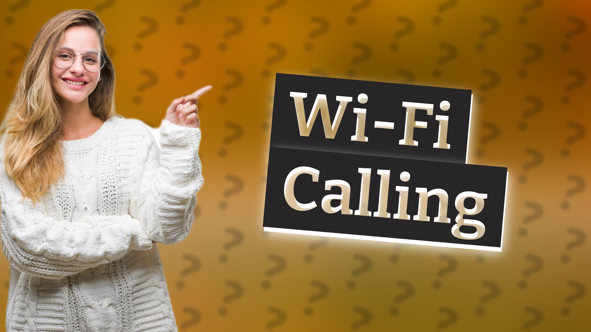 Wi-Fi Calling