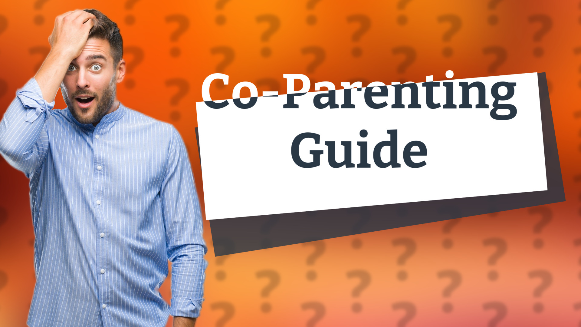 Co-Parenting Guide