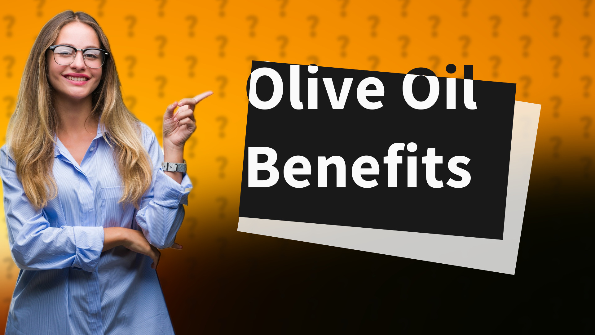 Olive Oil Benefits
