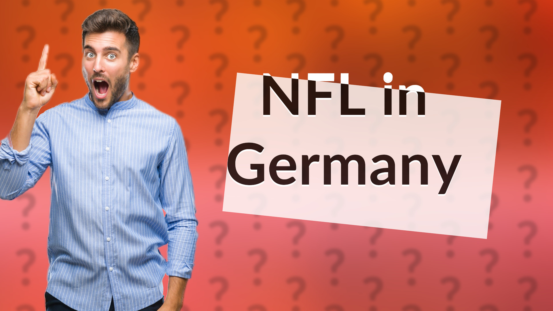 NFL in Germany