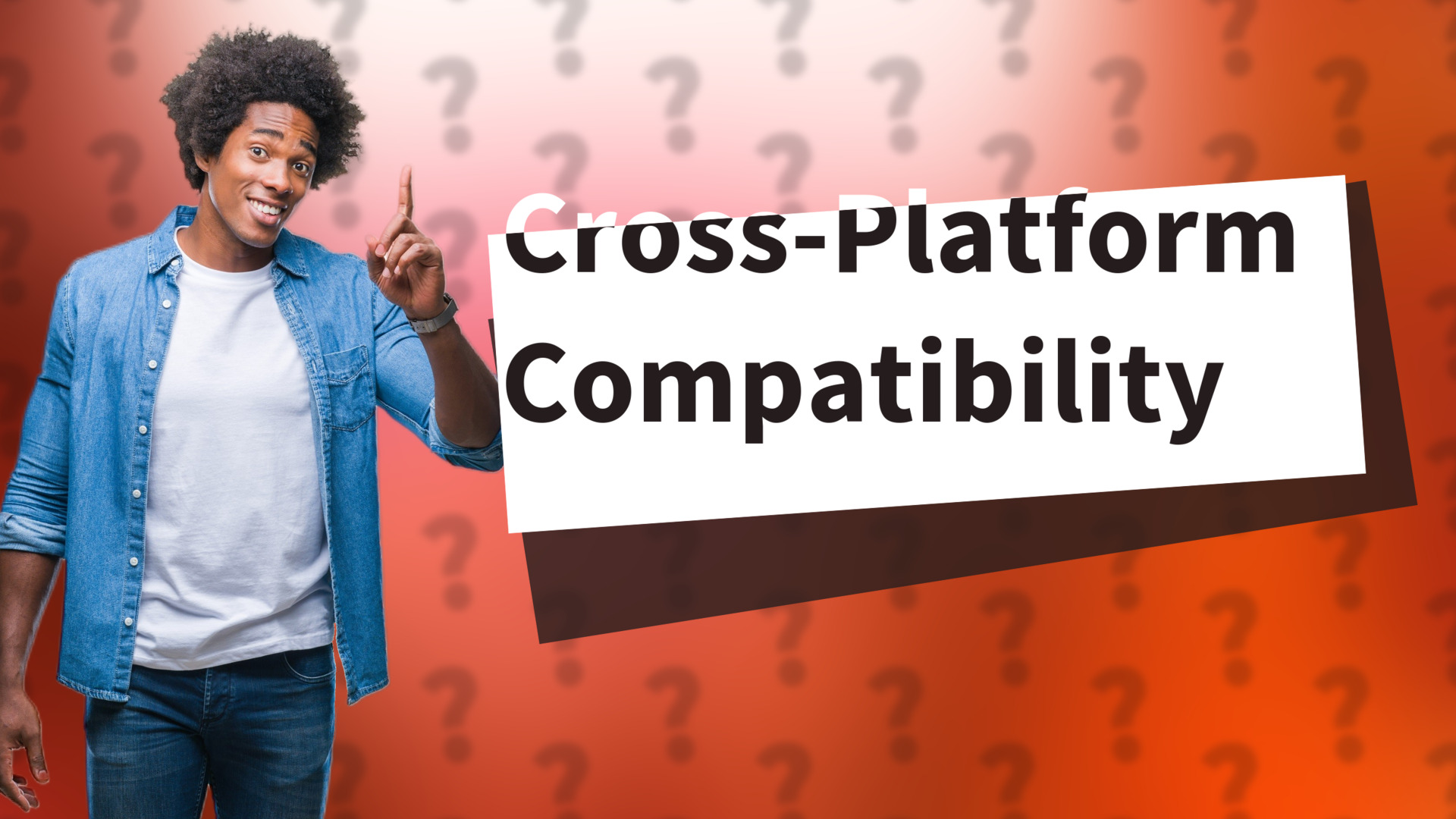 Cross-Platform Compatibility