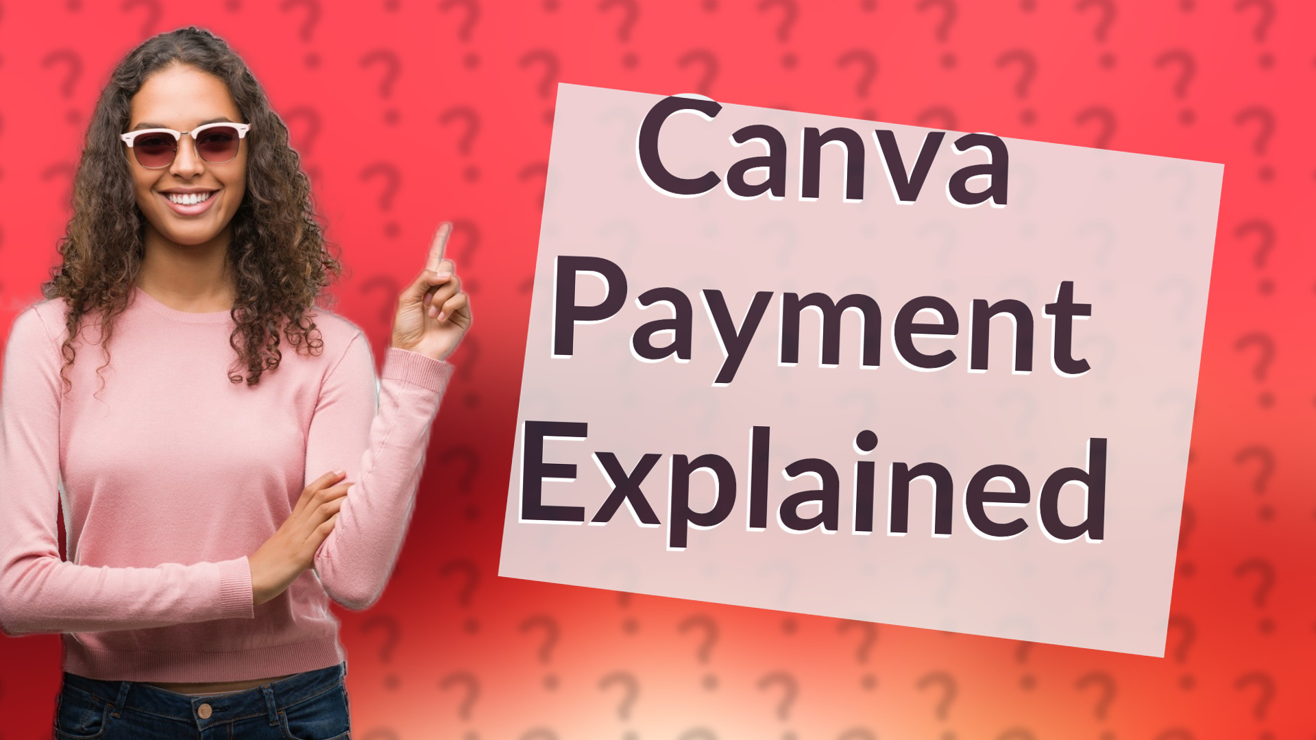 Canva Payment Explained